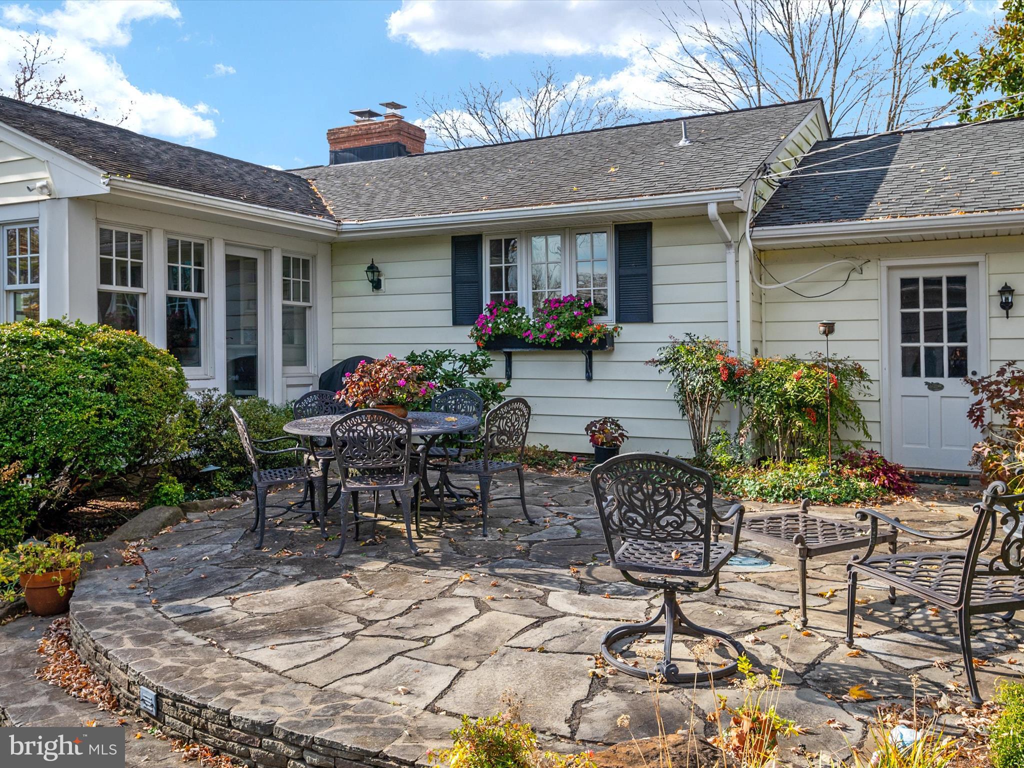 PROVIDENCE - Residential