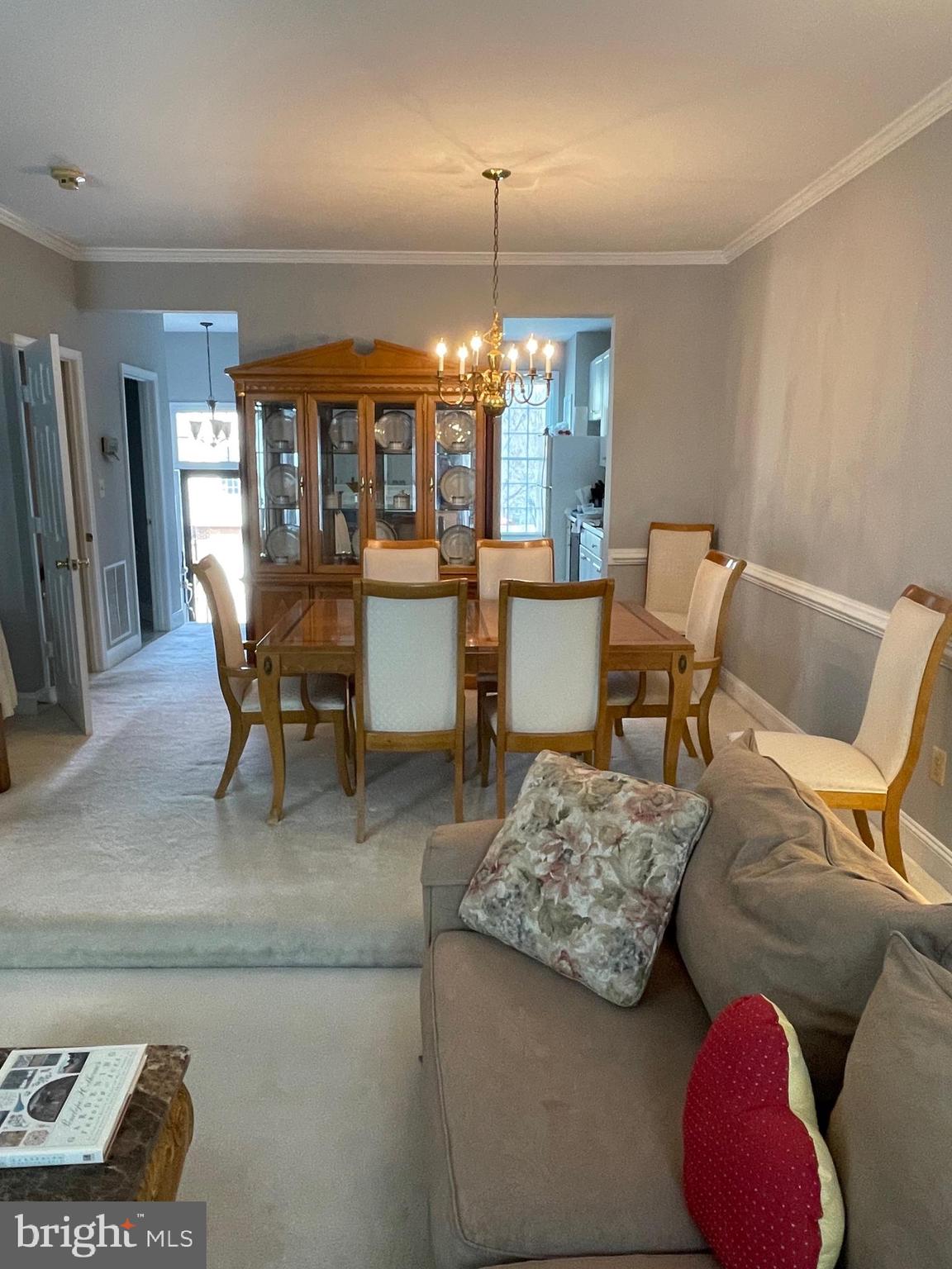 LENOX PLACE AT SUNNYSIDE - Residential