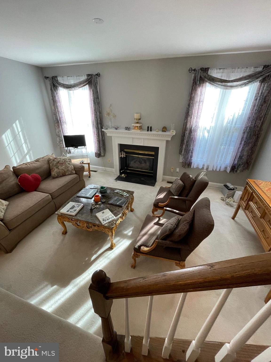 LENOX PLACE AT SUNNYSIDE - Residential