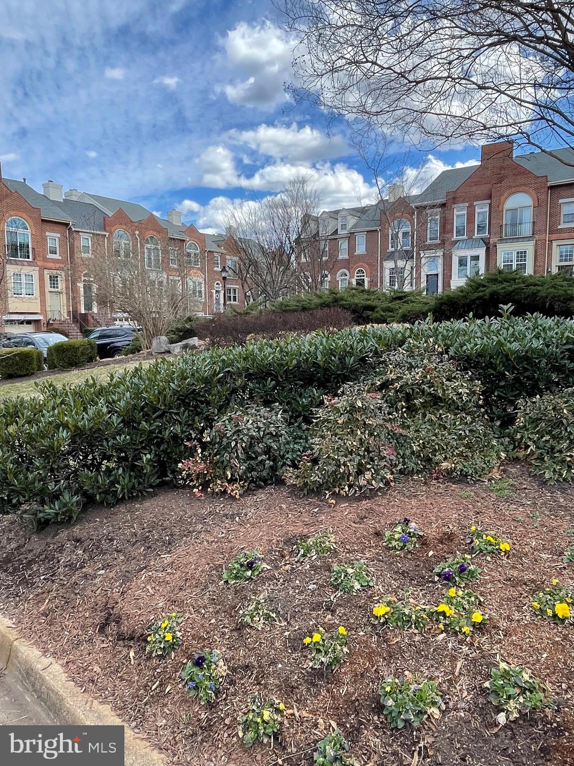 LENOX PLACE AT SUNNYSIDE - Residential