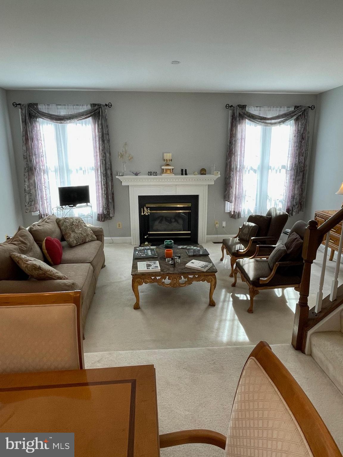 LENOX PLACE AT SUNNYSIDE - Residential