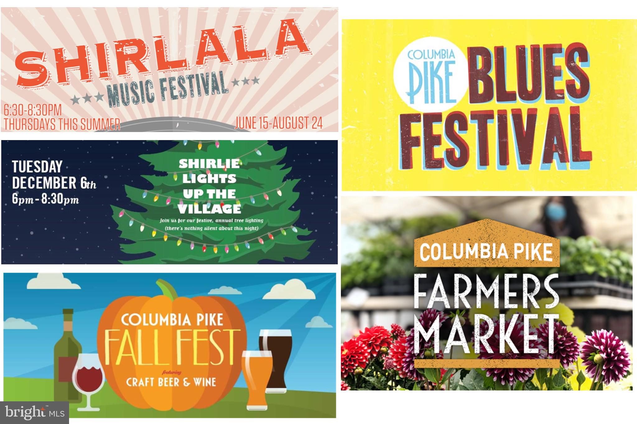 FORT BARNARD HEIGHTS - Residential