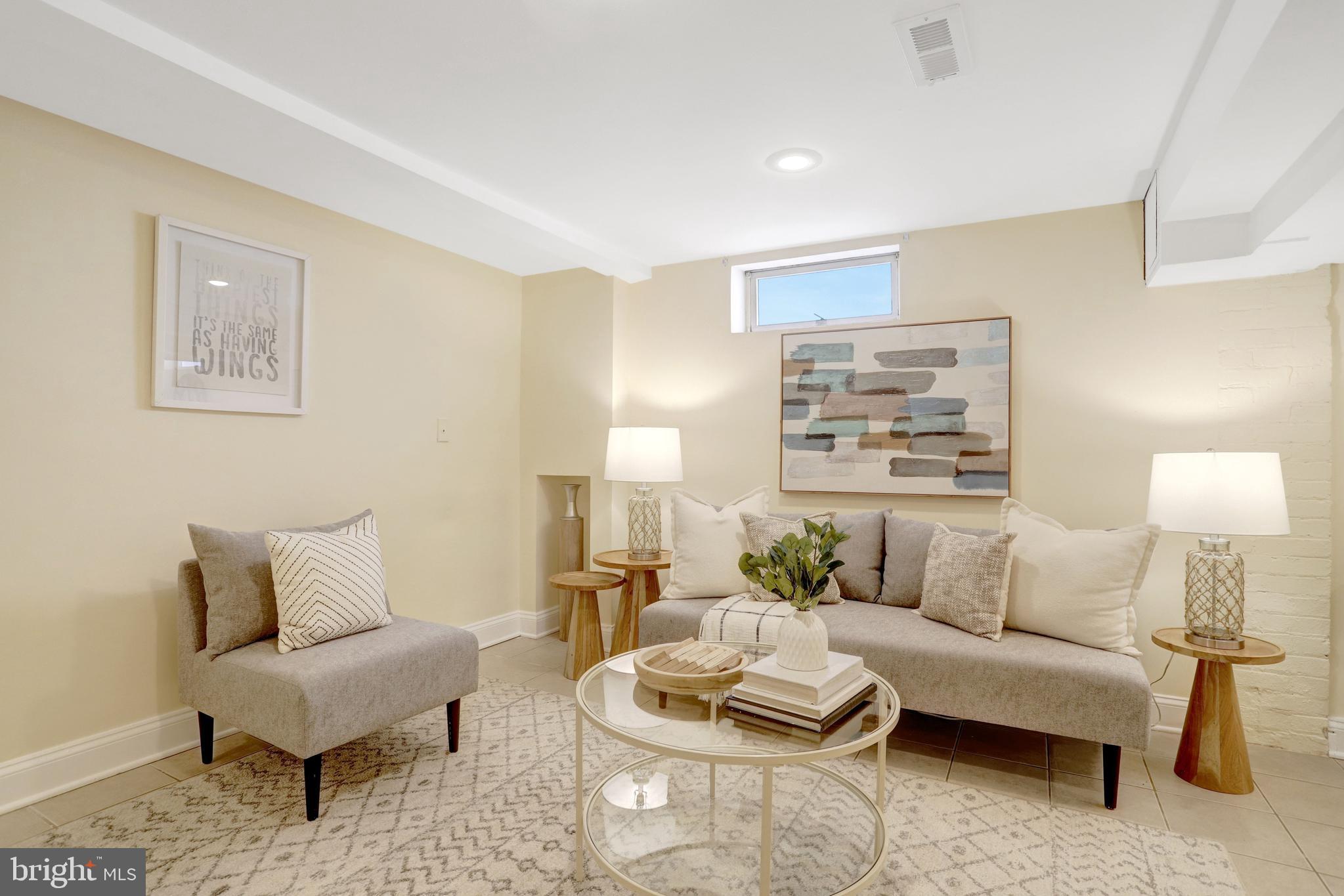 FORT BARNARD HEIGHTS - Residential