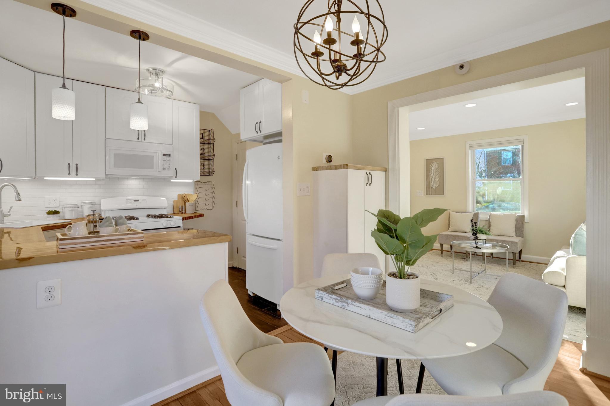 FORT BARNARD HEIGHTS - Residential