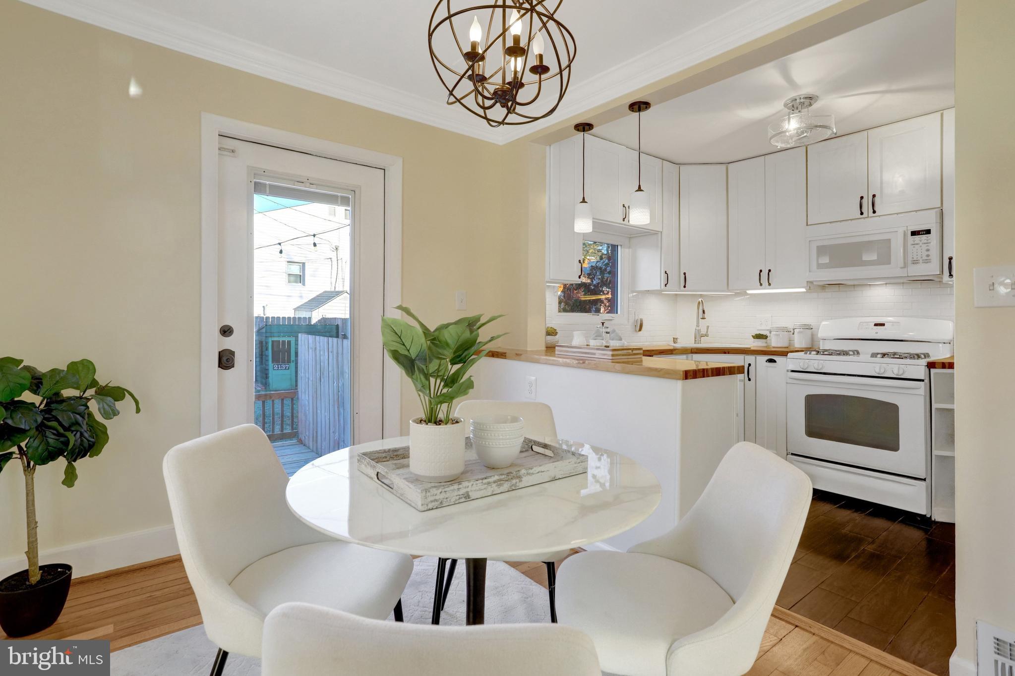 FORT BARNARD HEIGHTS - Residential