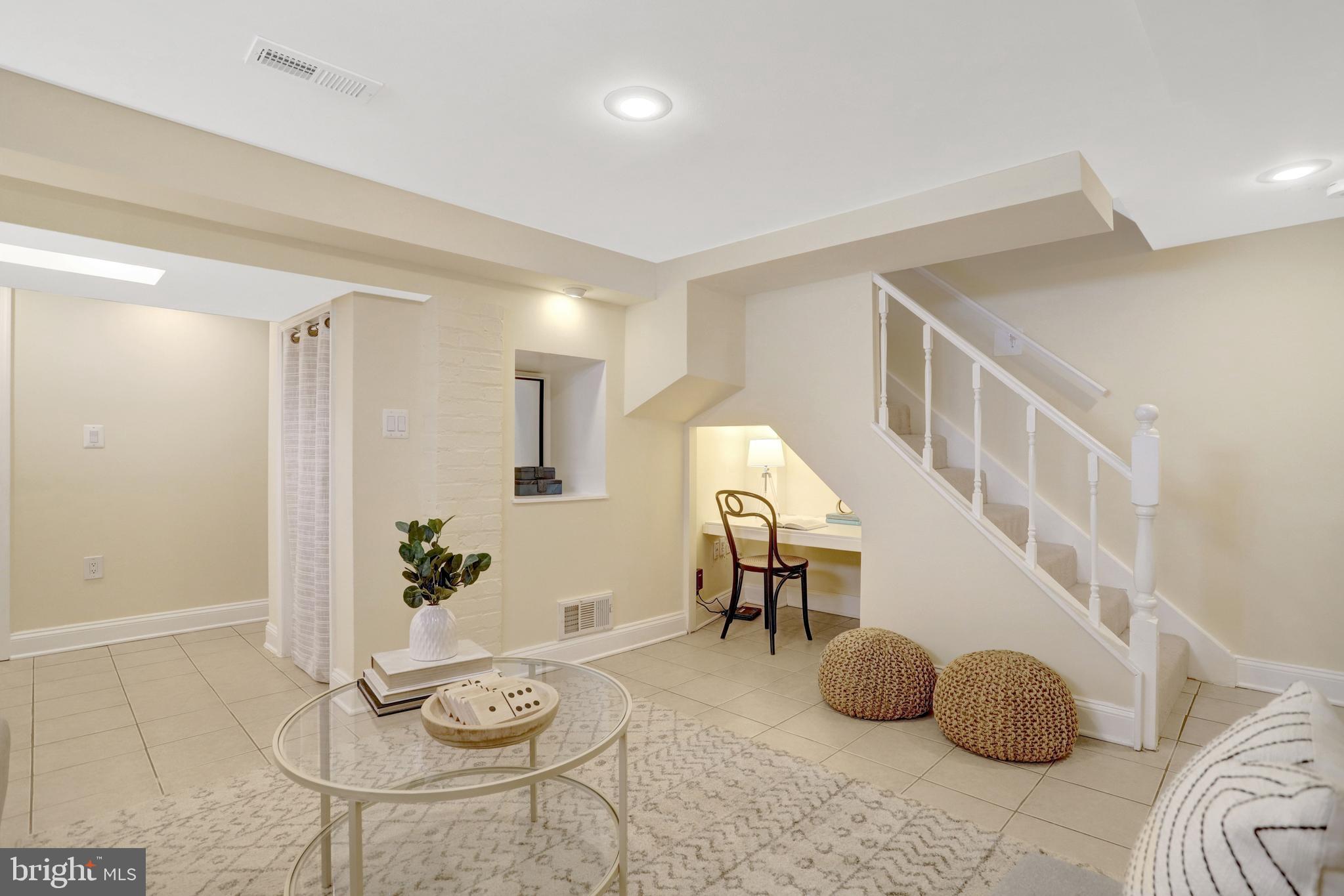 FORT BARNARD HEIGHTS - Residential