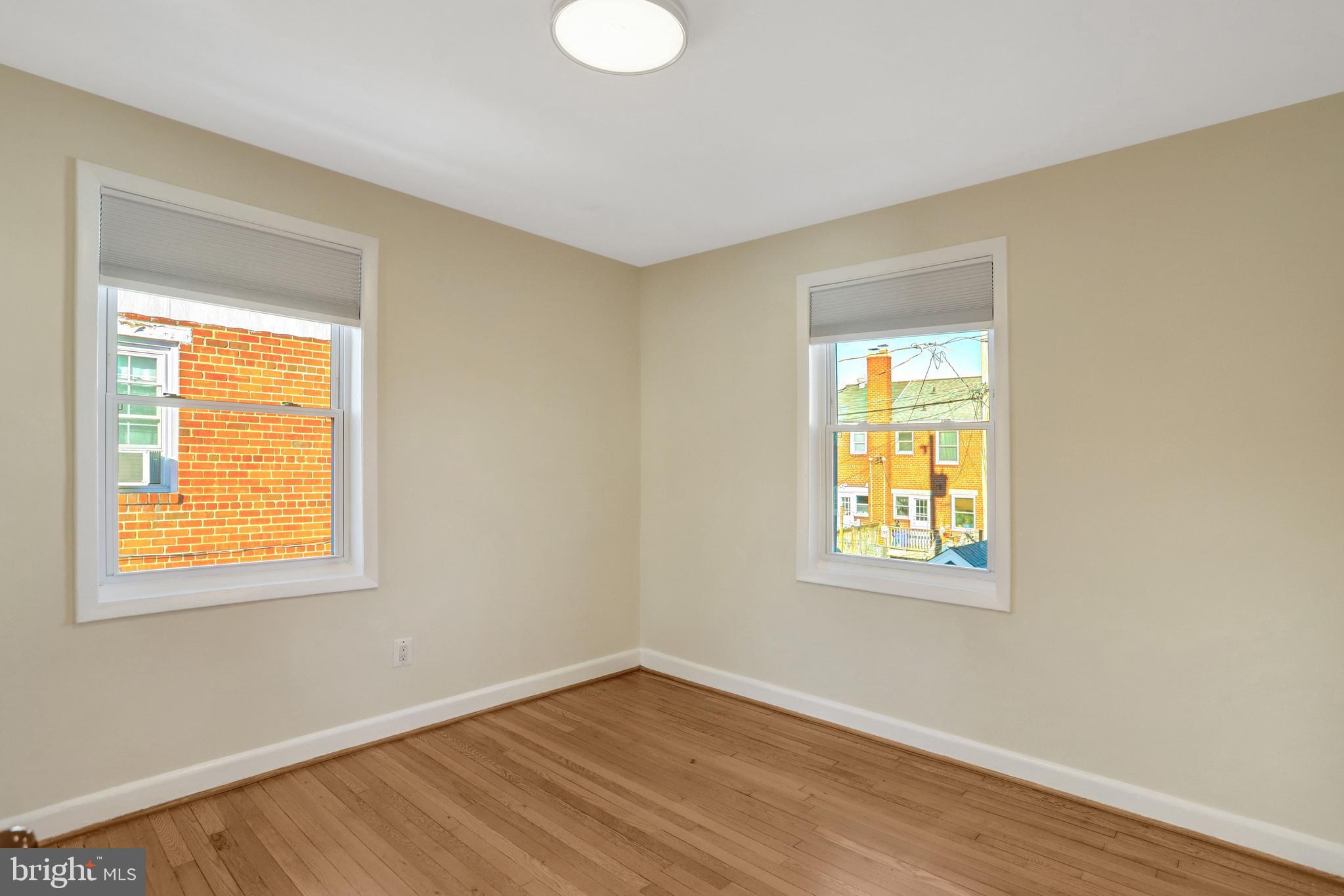 FORT BARNARD HEIGHTS - Residential