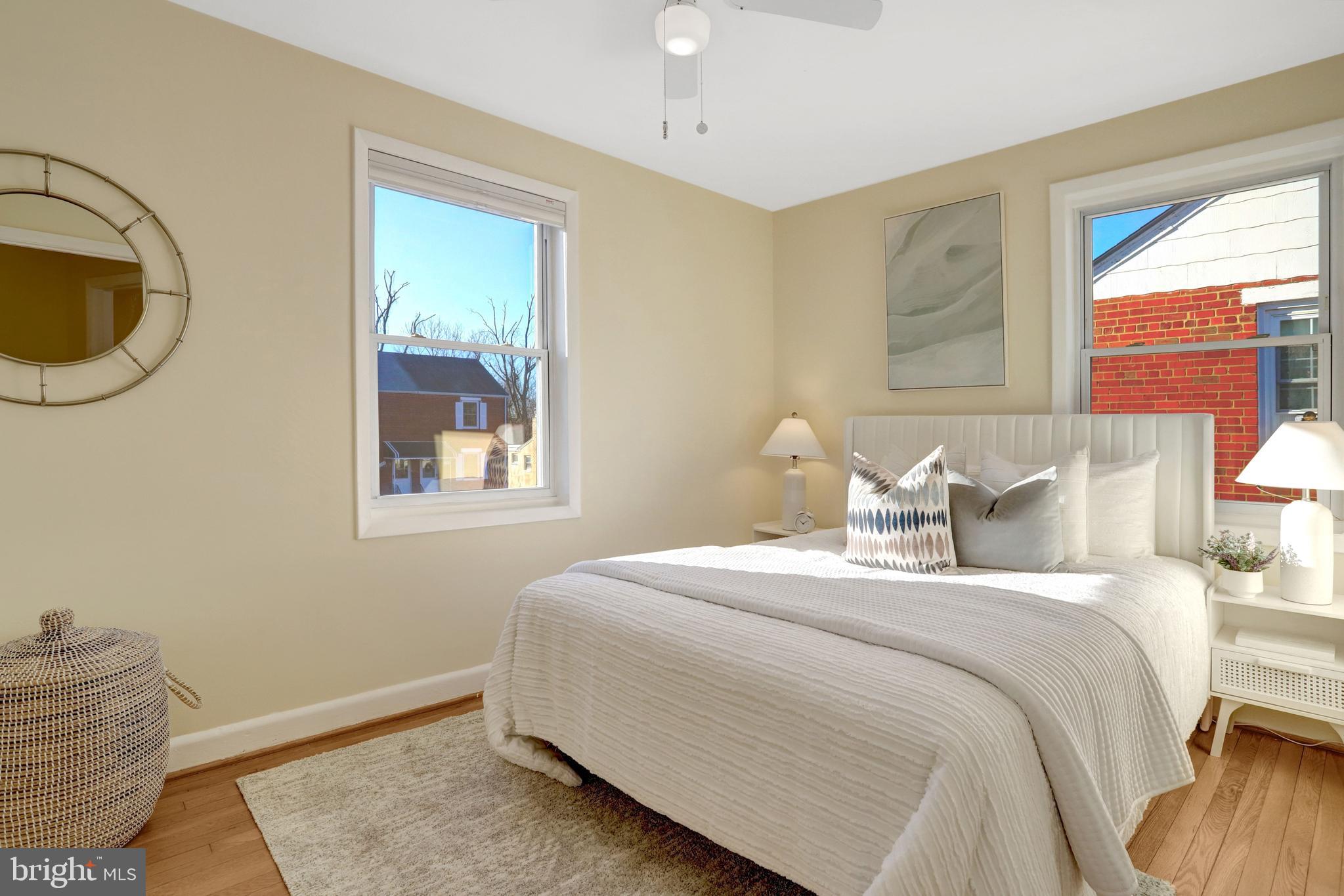 FORT BARNARD HEIGHTS - Residential