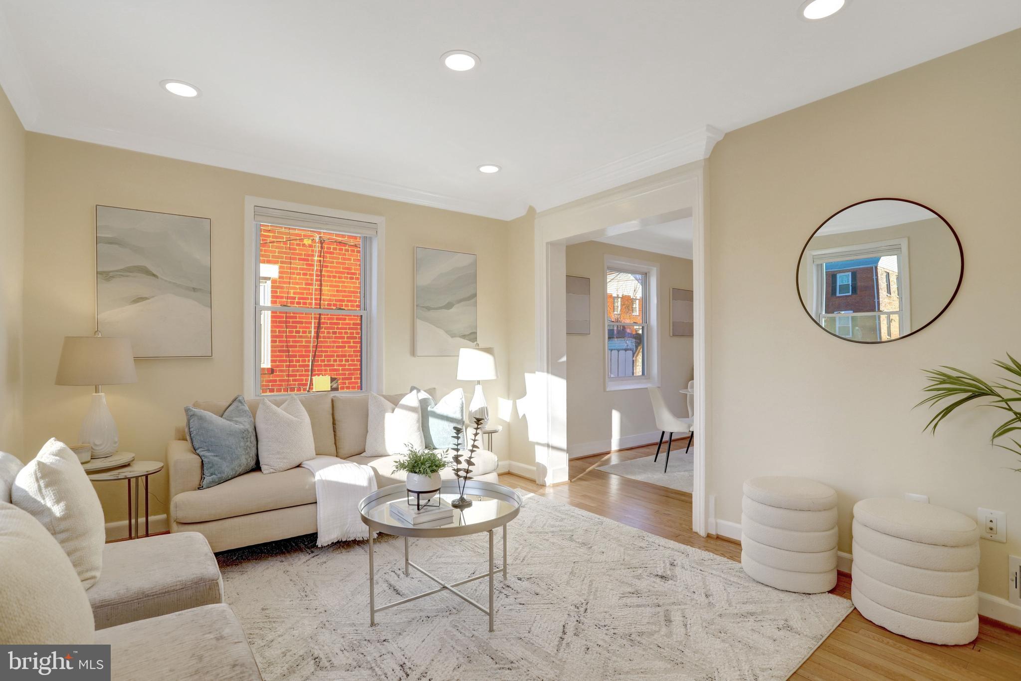 FORT BARNARD HEIGHTS - Residential