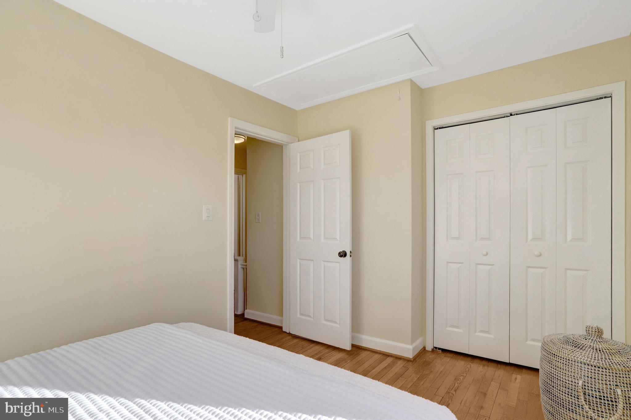 FORT BARNARD HEIGHTS - Residential