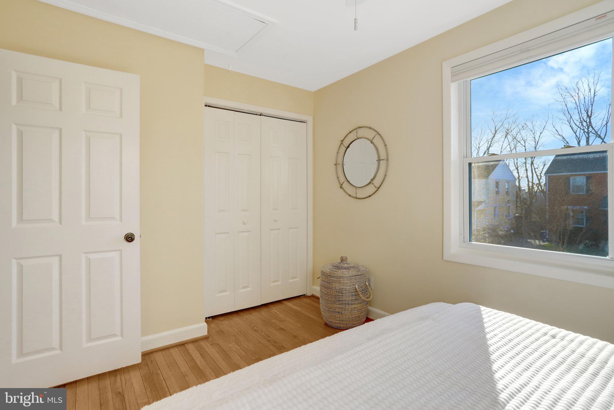 FORT BARNARD HEIGHTS - Residential