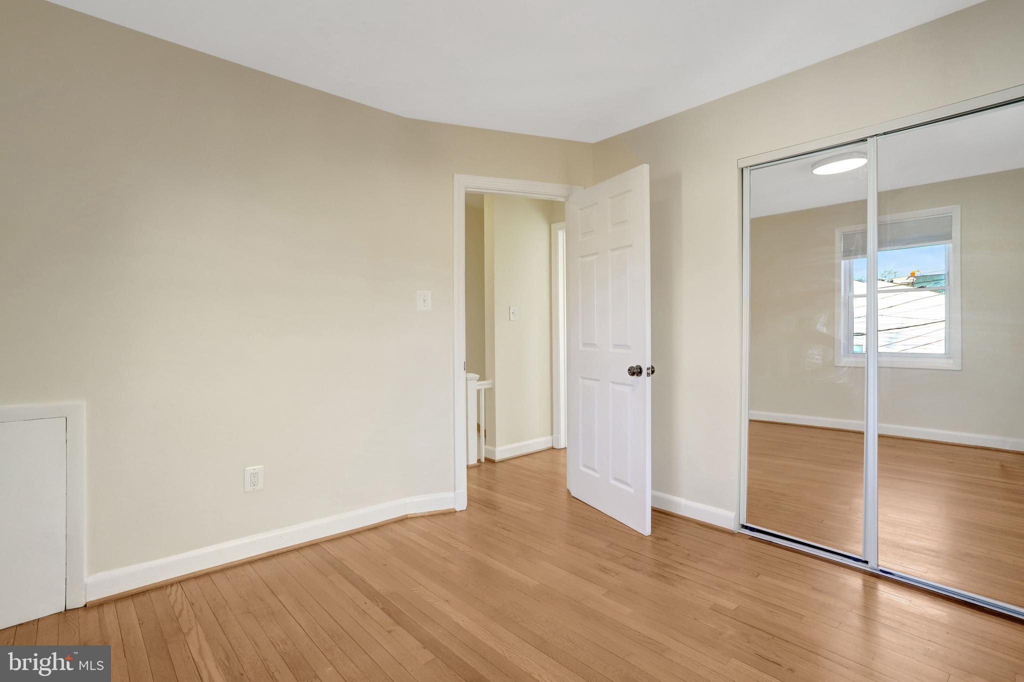 FORT BARNARD HEIGHTS - Residential