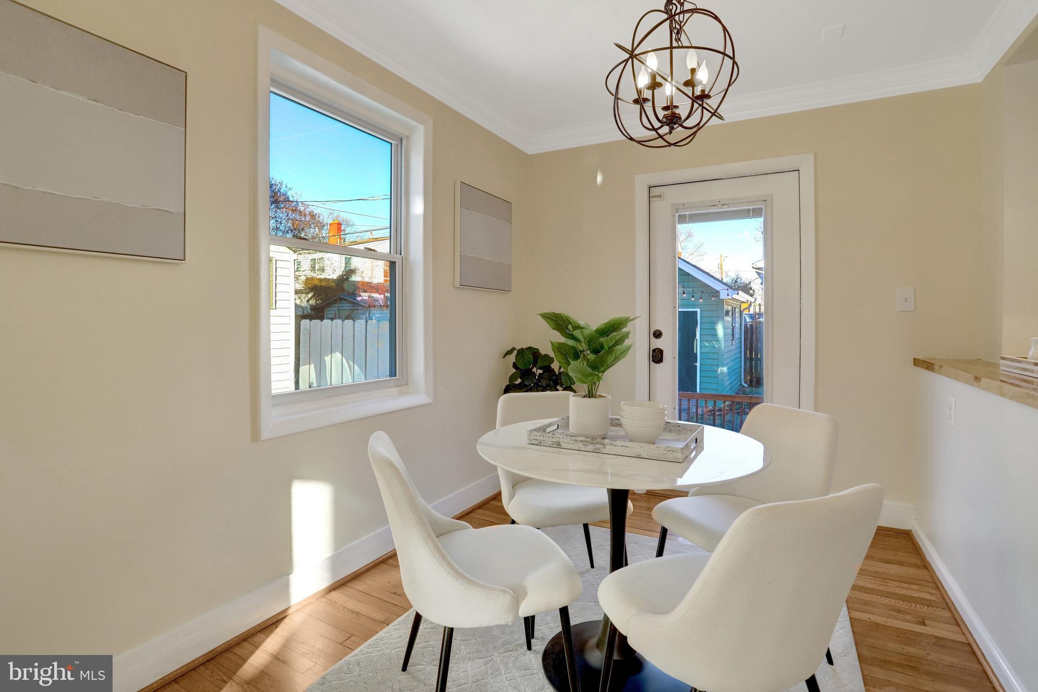 FORT BARNARD HEIGHTS - Residential