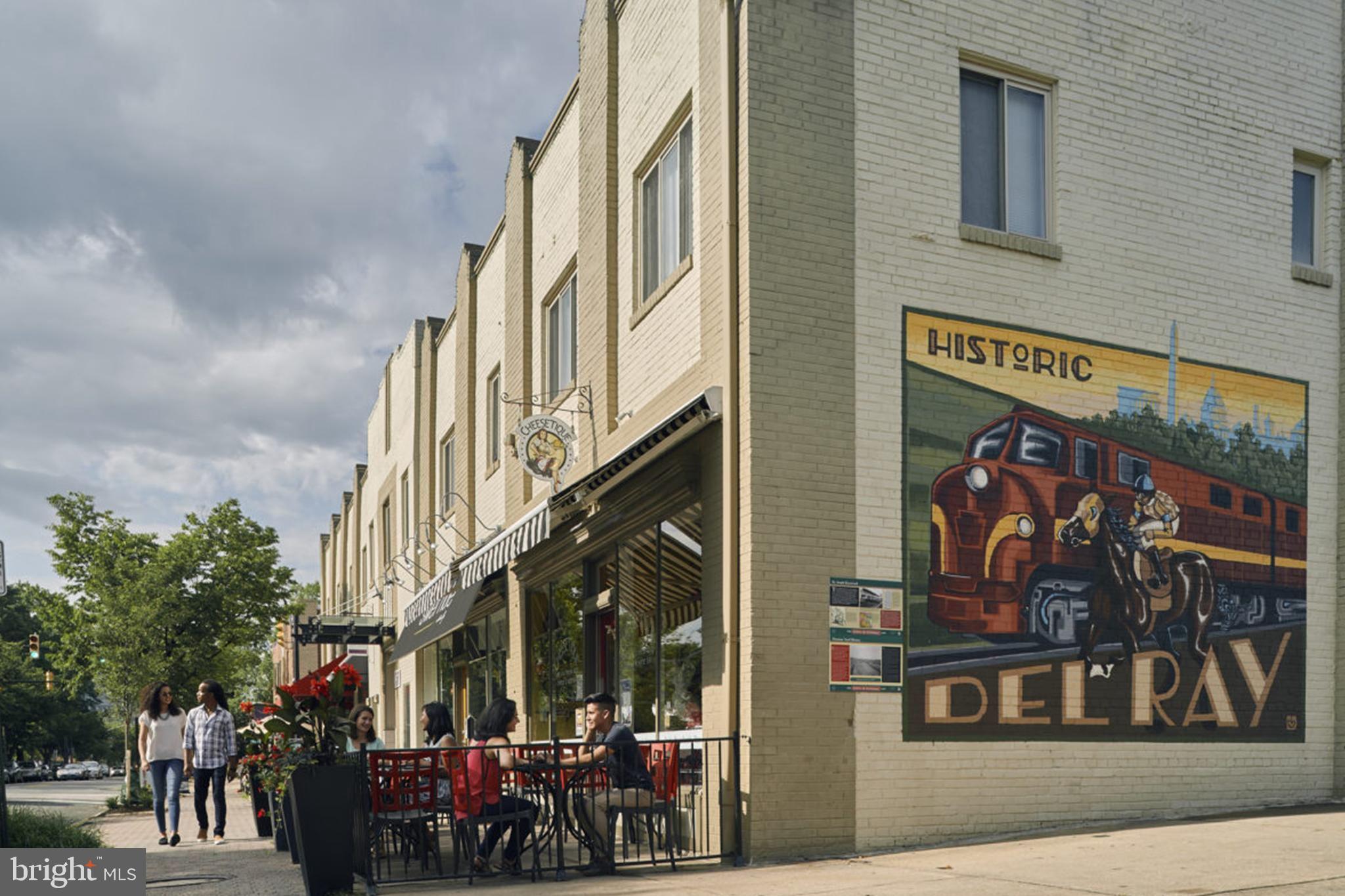 FORT BARNARD HEIGHTS - Residential