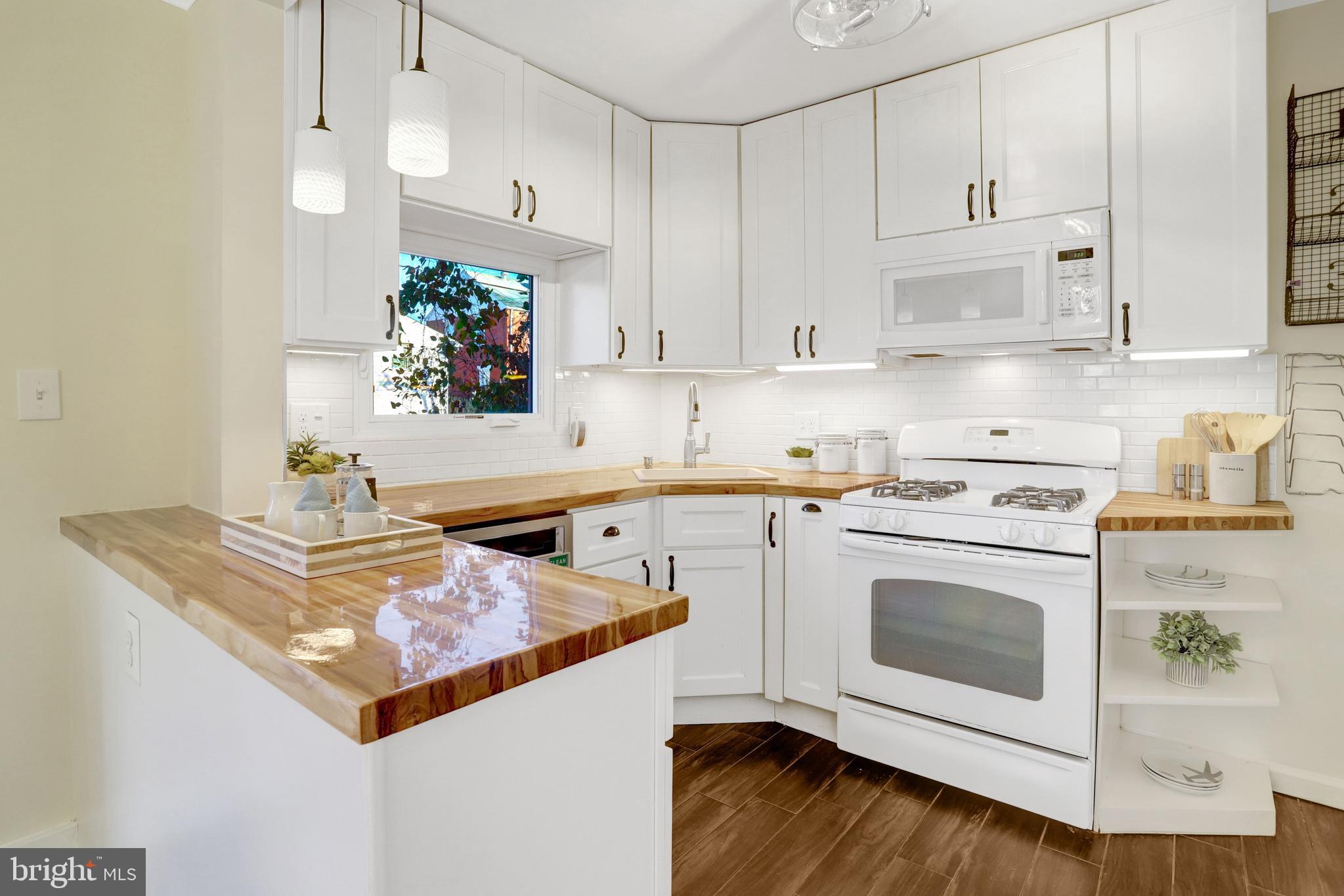 FORT BARNARD HEIGHTS - Residential