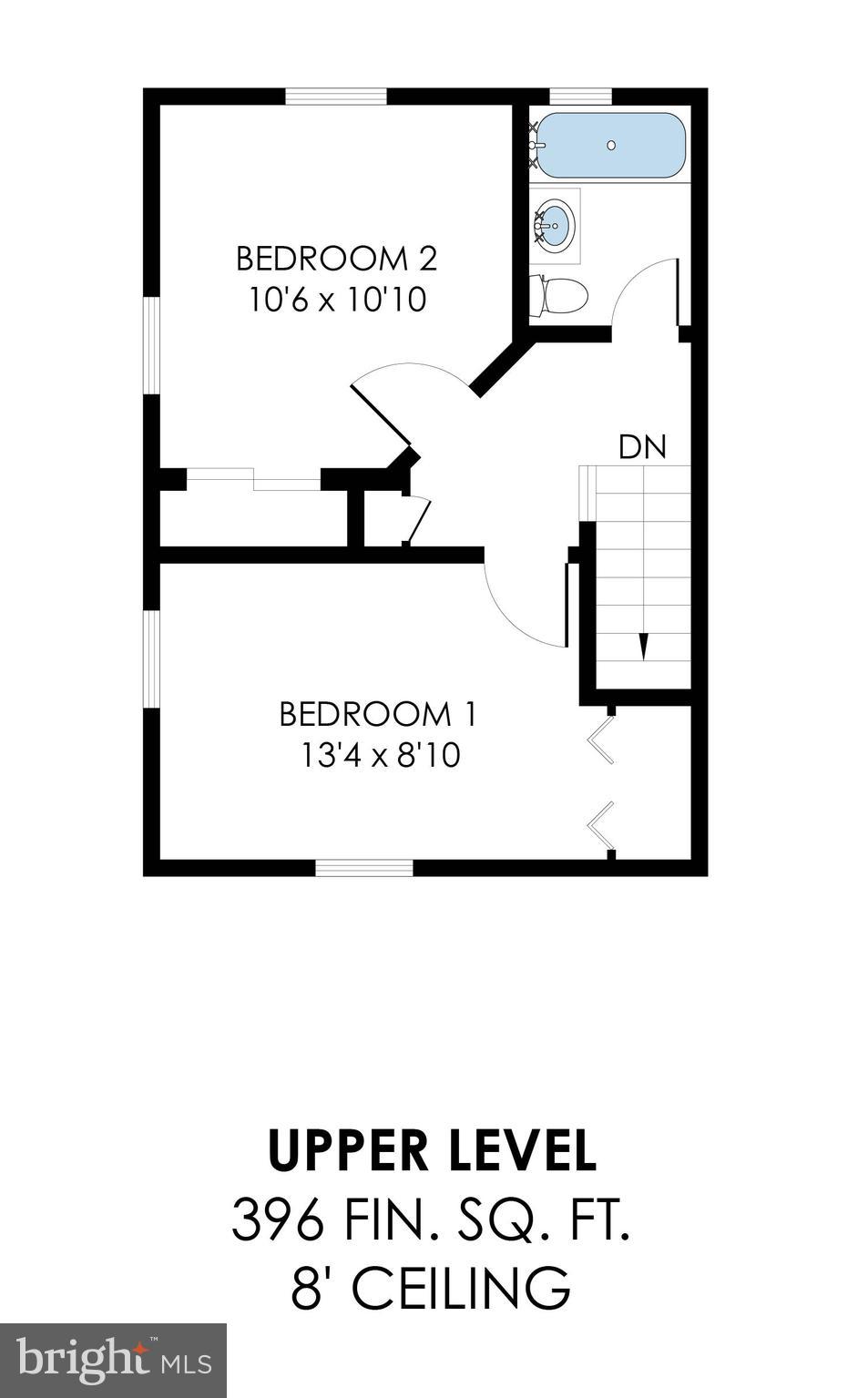 2137 S POLLARD STREET