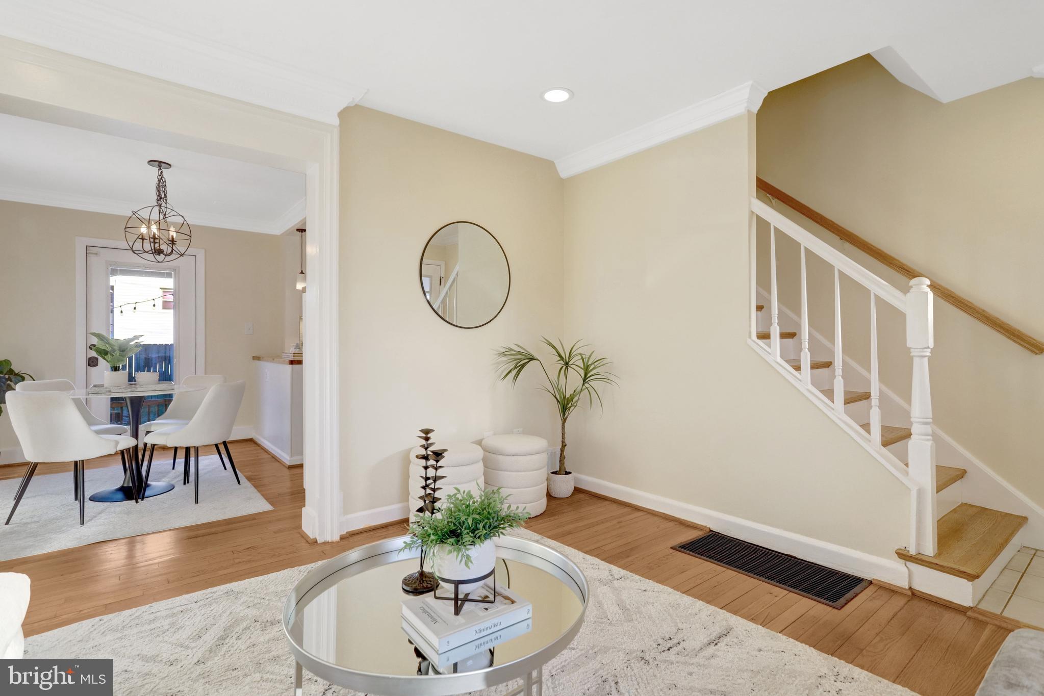 FORT BARNARD HEIGHTS - Residential