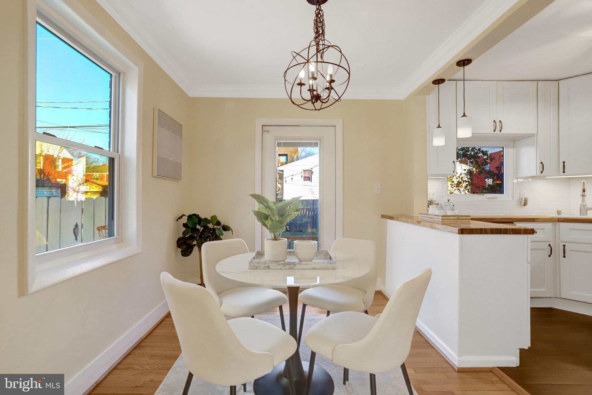 FORT BARNARD HEIGHTS - Residential