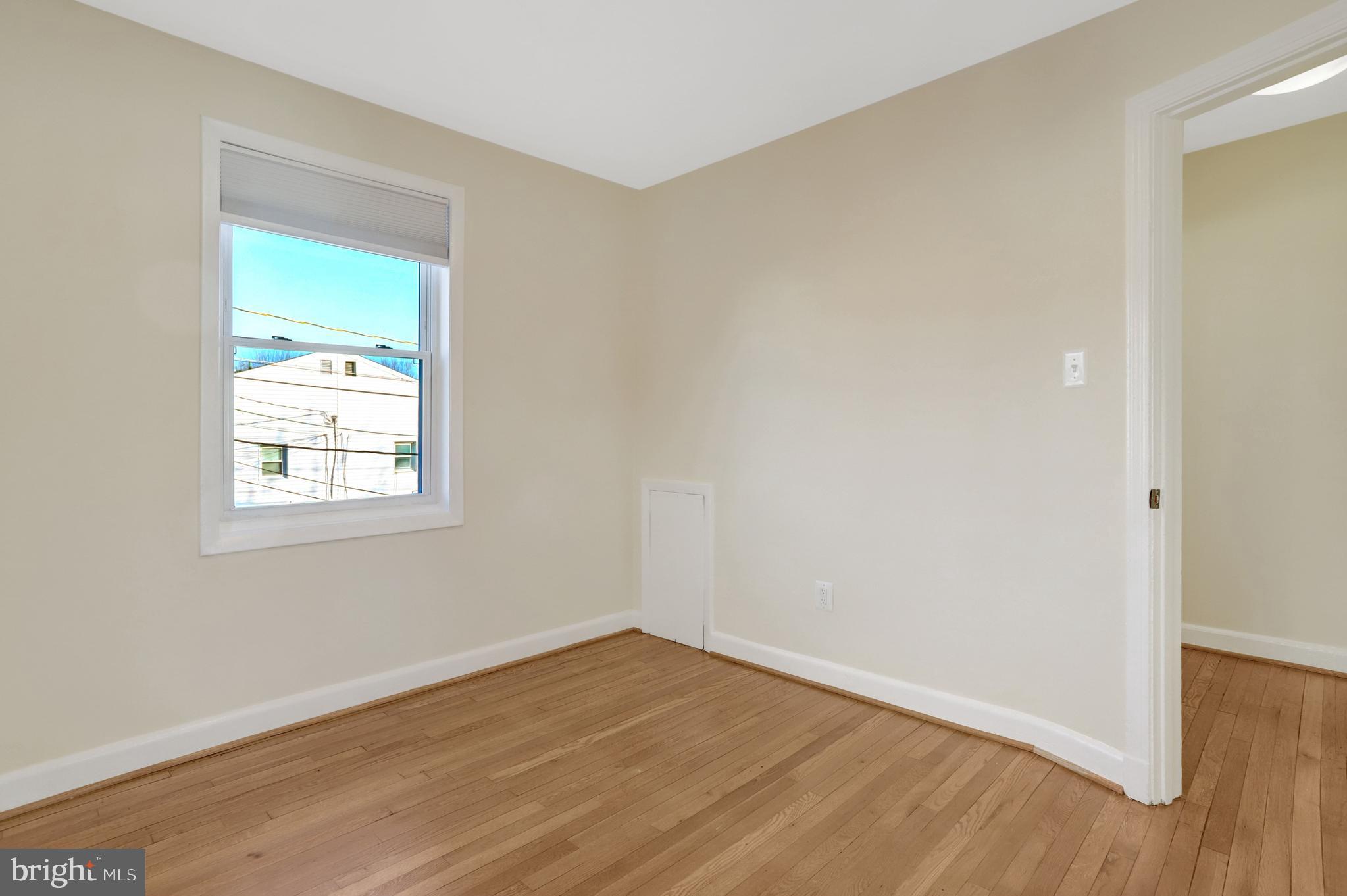 FORT BARNARD HEIGHTS - Residential