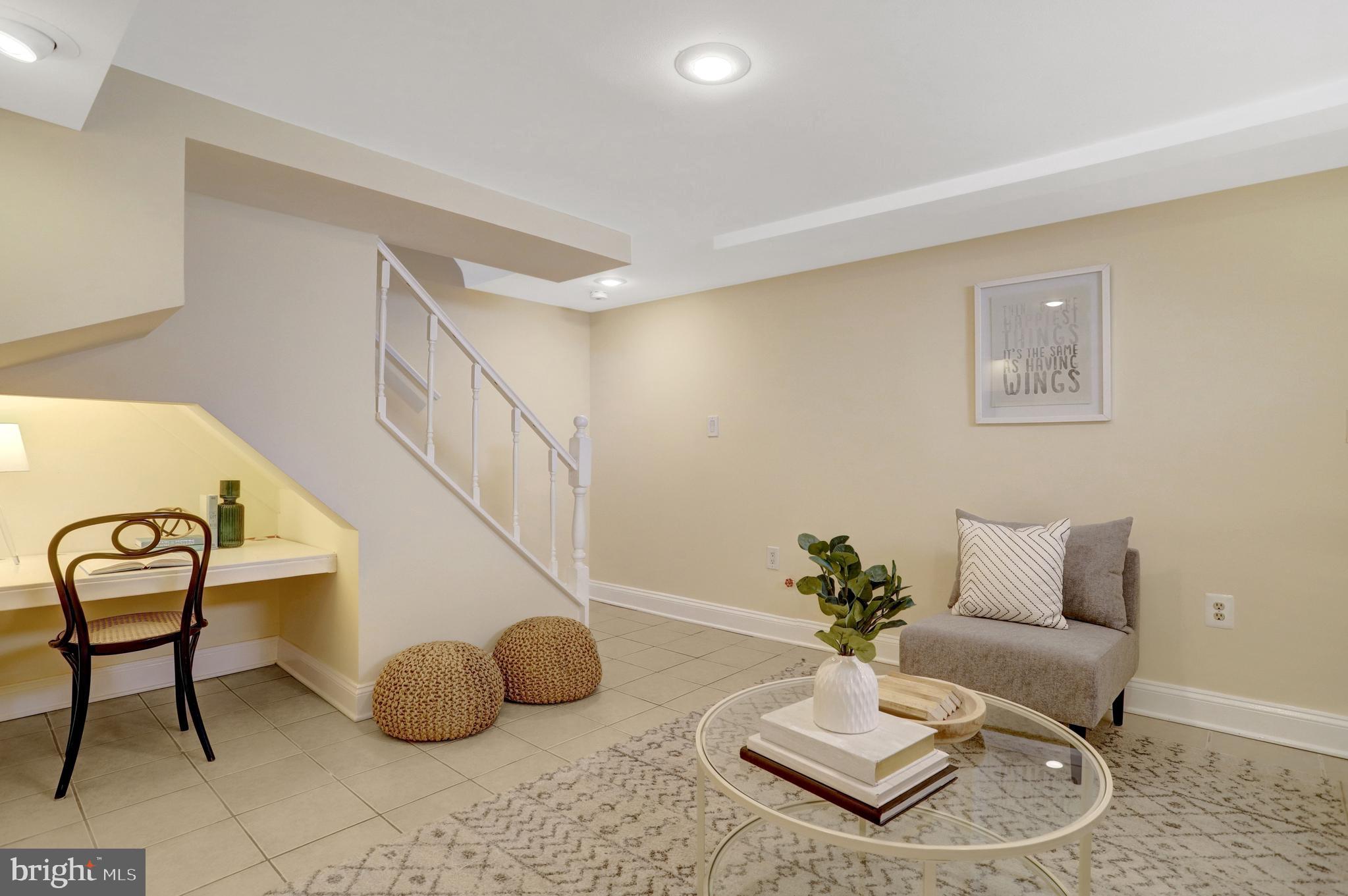 FORT BARNARD HEIGHTS - Residential