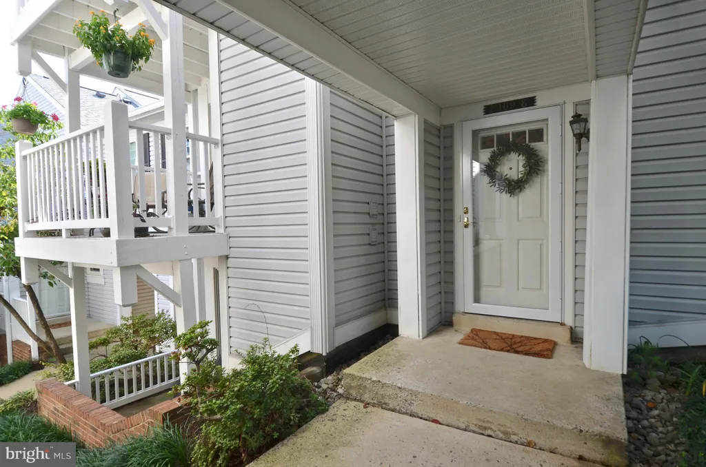 2909 Woodley Street Unit 5, Arlington, VA 22206