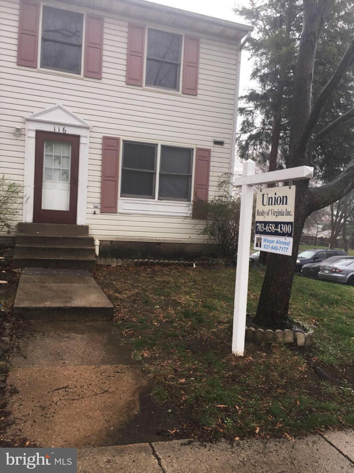 LEESBURG STATION - Residential