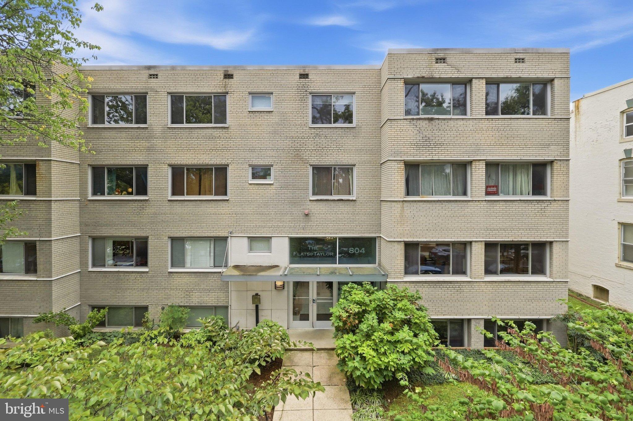 804 TAYLOR STREET NW 304