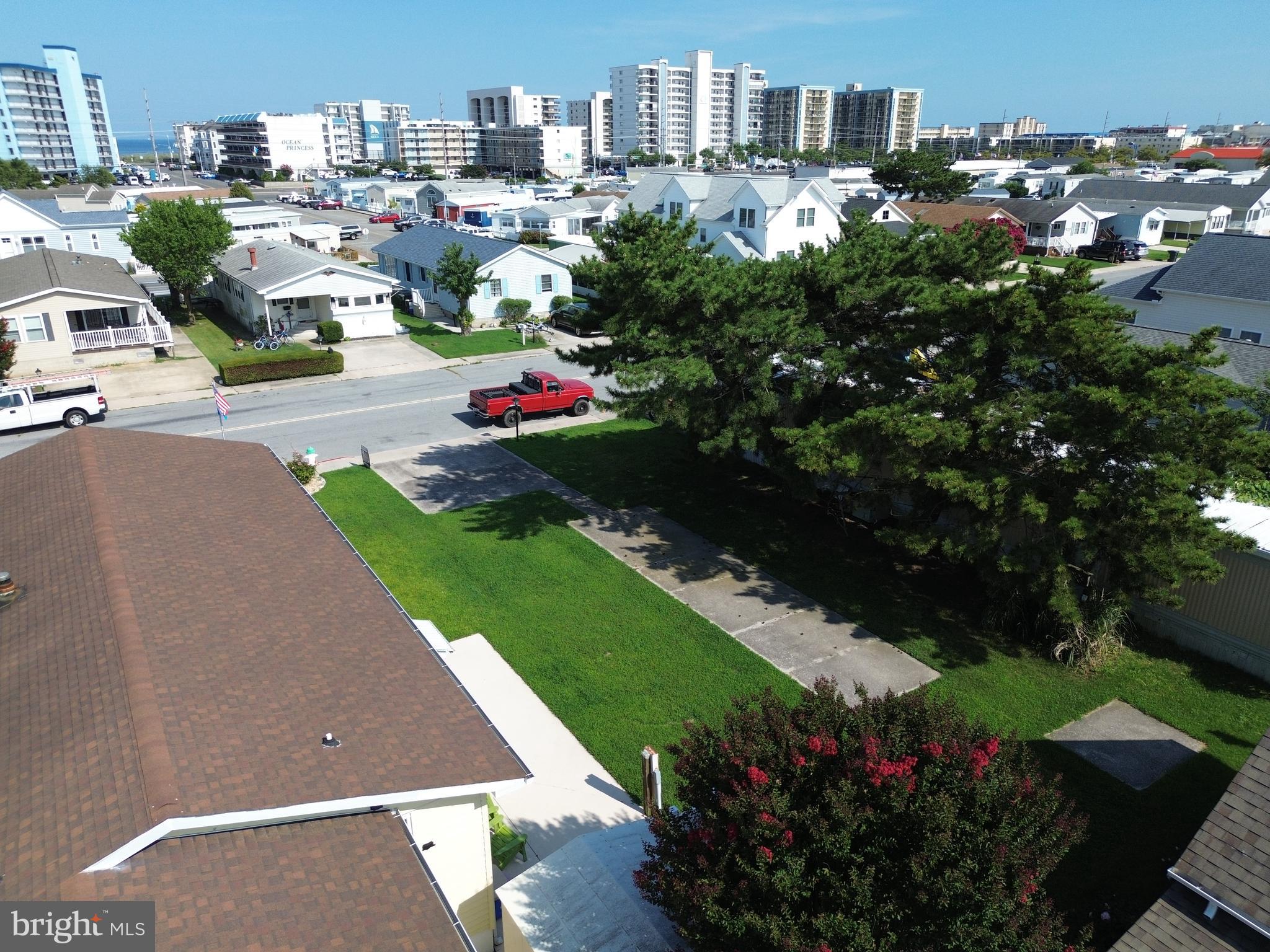 MONTEGO BAY - Residential