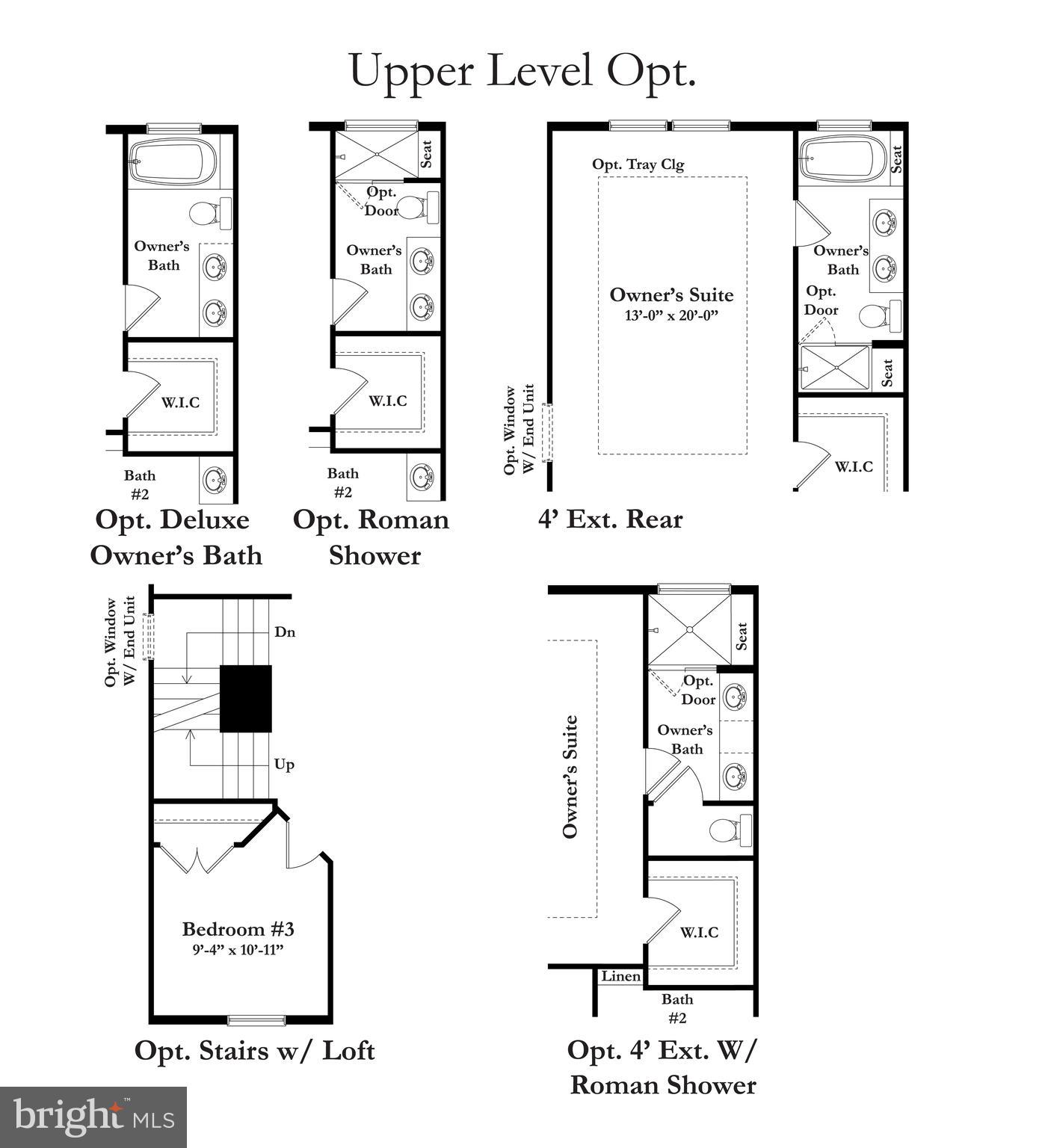 STONE BARN VILLAGE - Residential