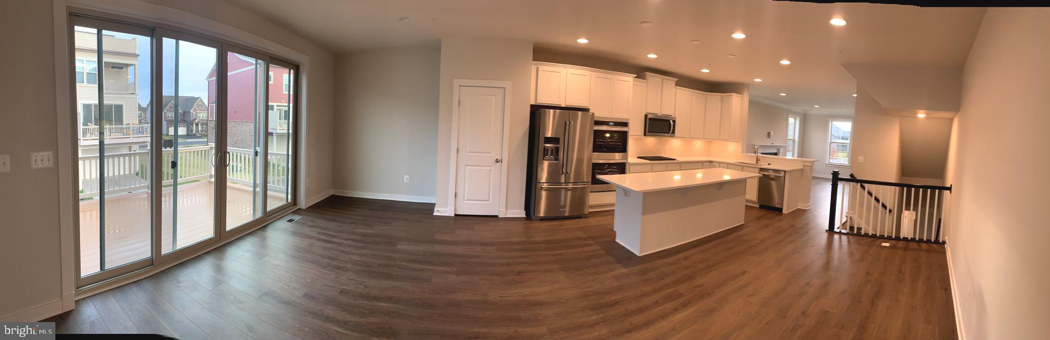 STONE BARN VILLAGE - Residential