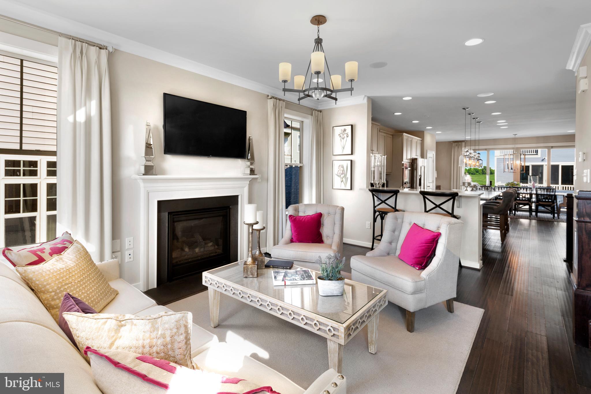 STONE BARN VILLAGE - Residential