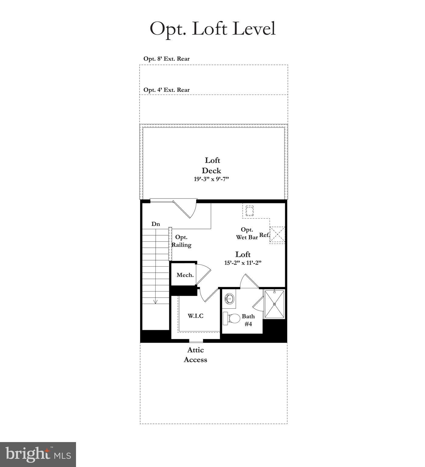 STONE BARN VILLAGE - Residential
