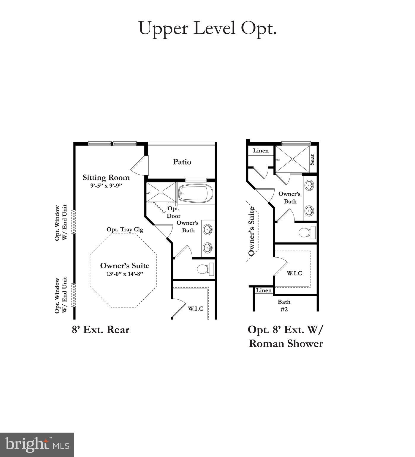 STONE BARN VILLAGE - Residential