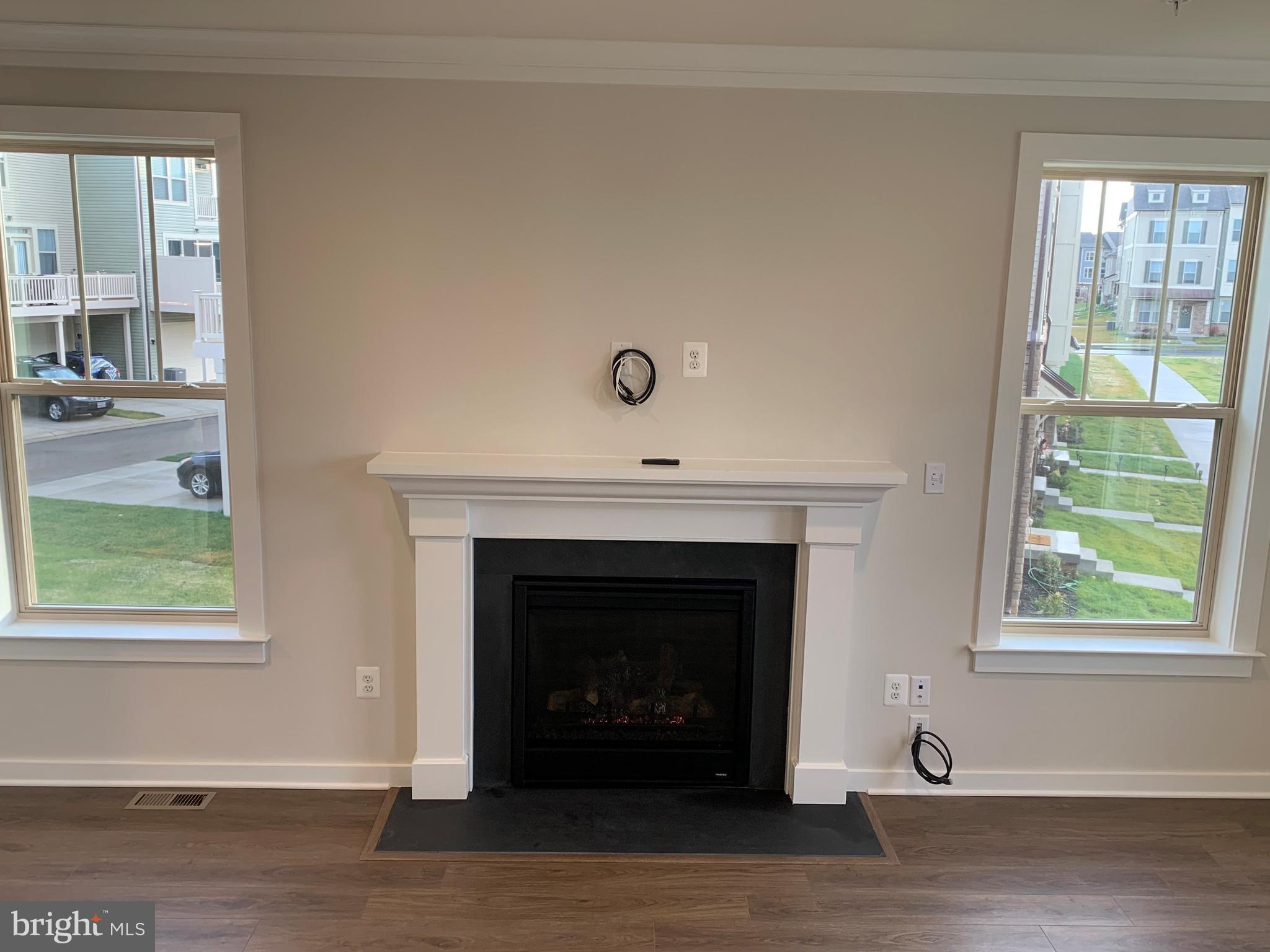 STONE BARN VILLAGE - Residential