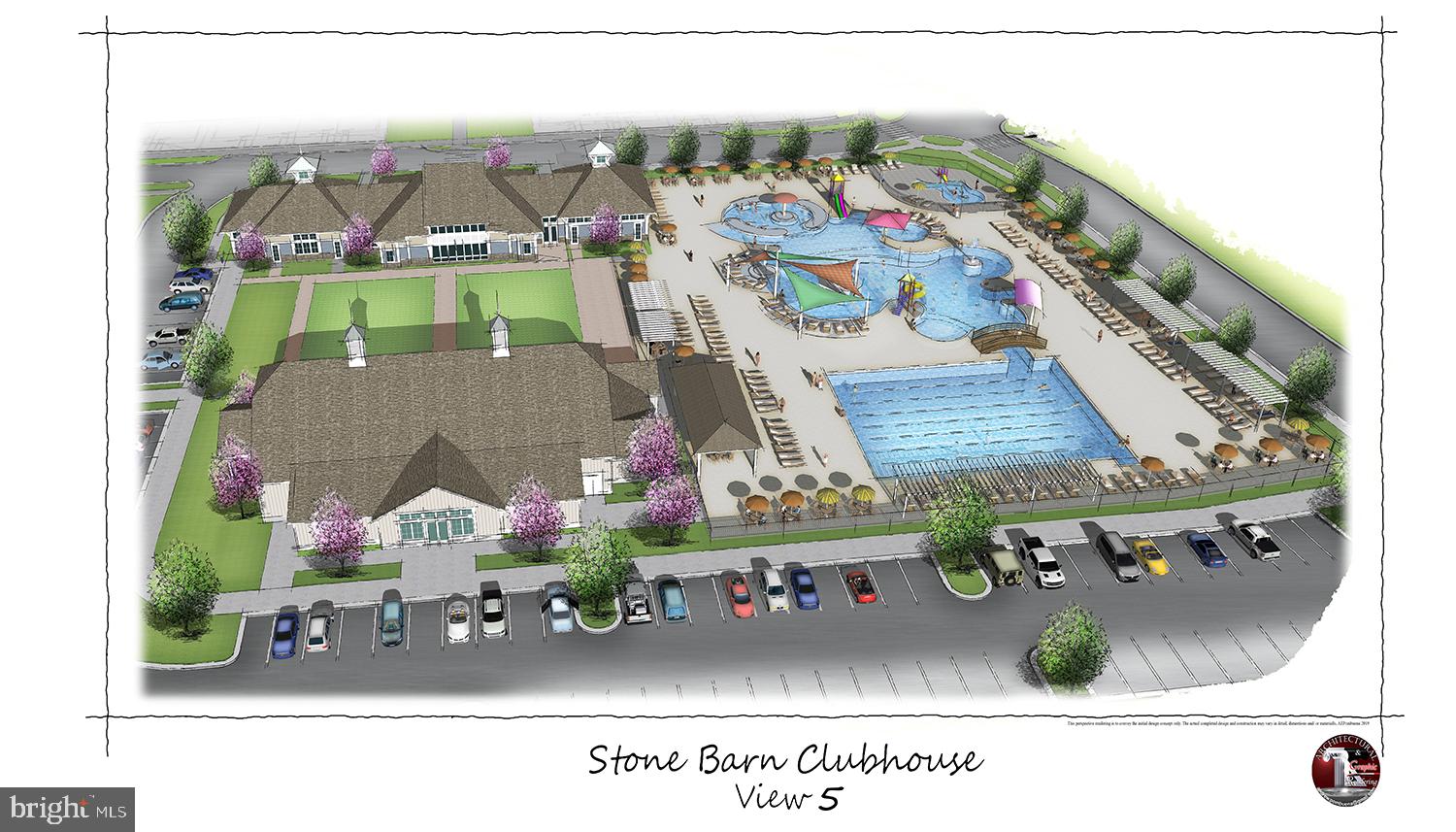 STONE BARN VILLAGE - Residential