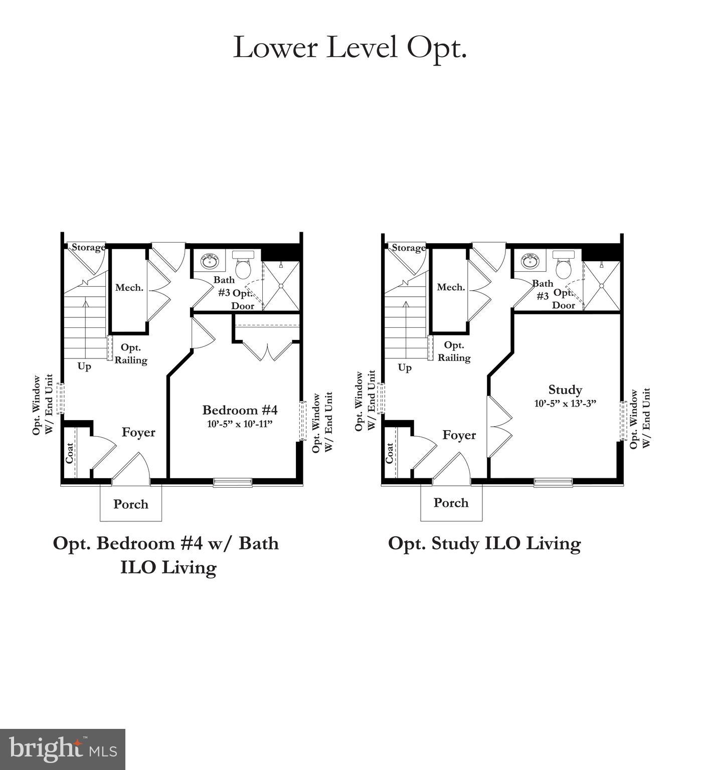 STONE BARN VILLAGE - Residential