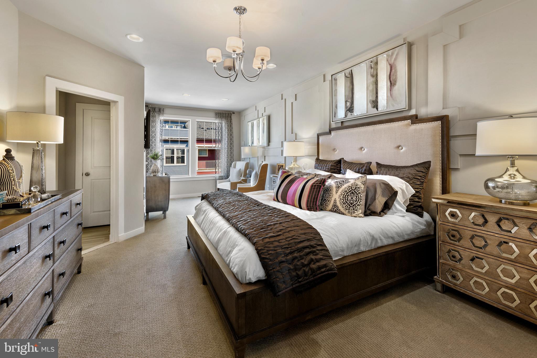 STONE BARN VILLAGE - Residential