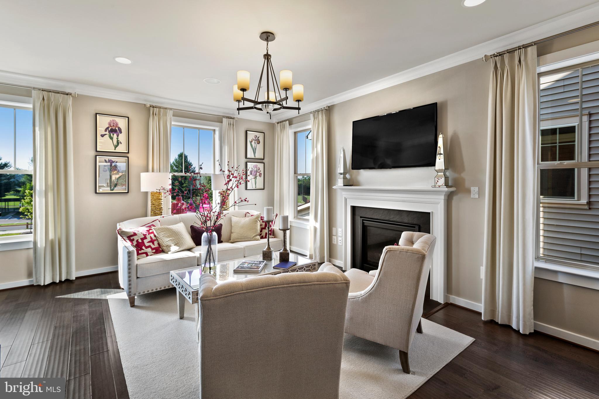 STONE BARN VILLAGE - Residential