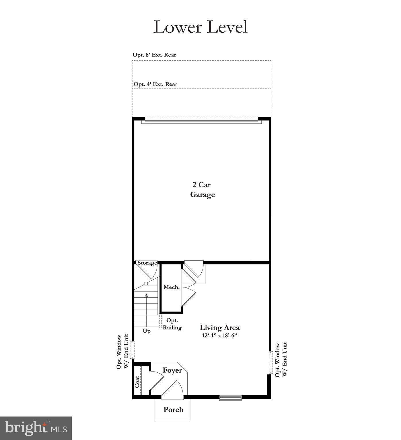 STONE BARN VILLAGE - Residential