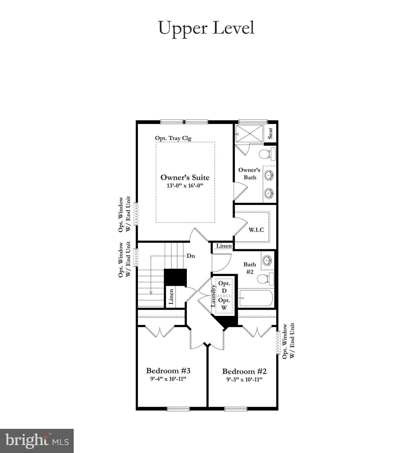 STONE BARN VILLAGE - Residential
