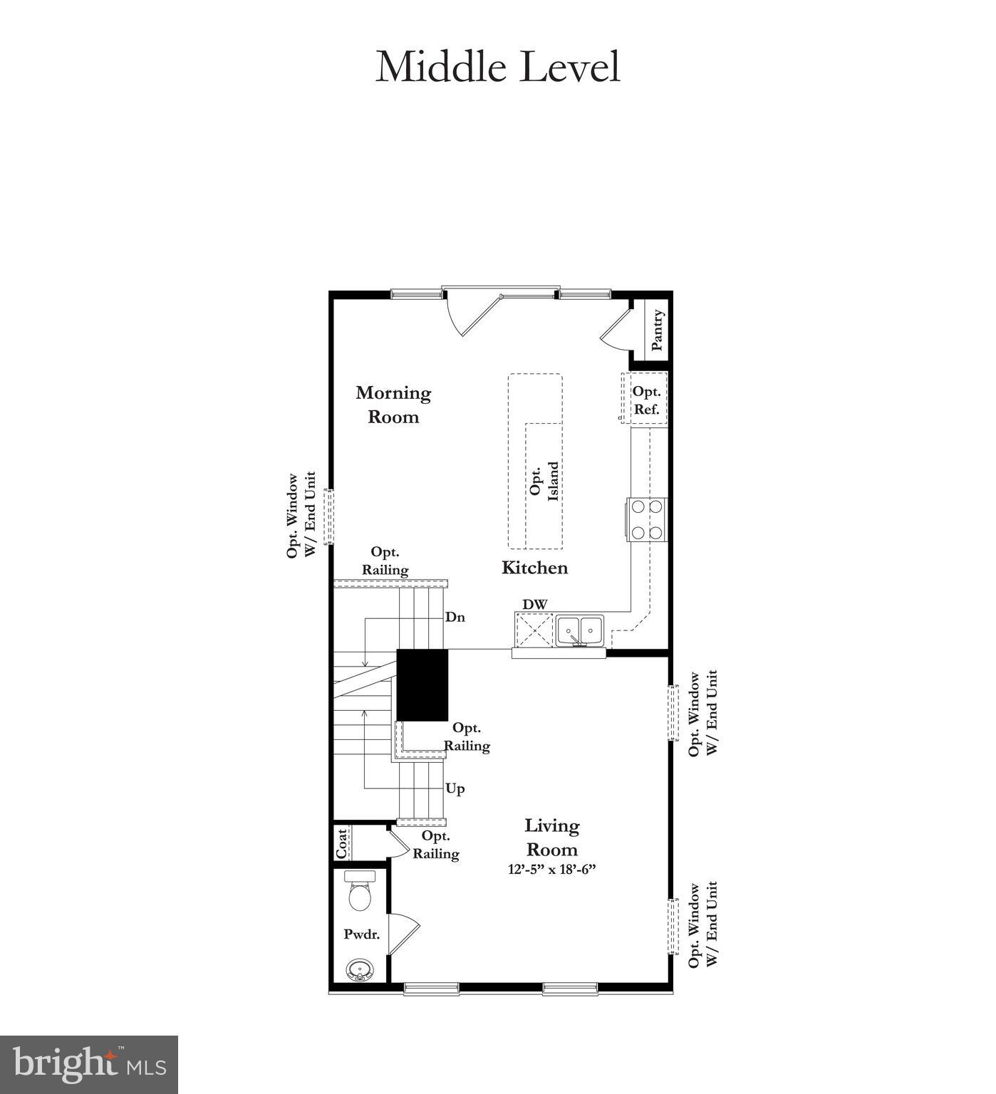 STONE BARN VILLAGE - Residential