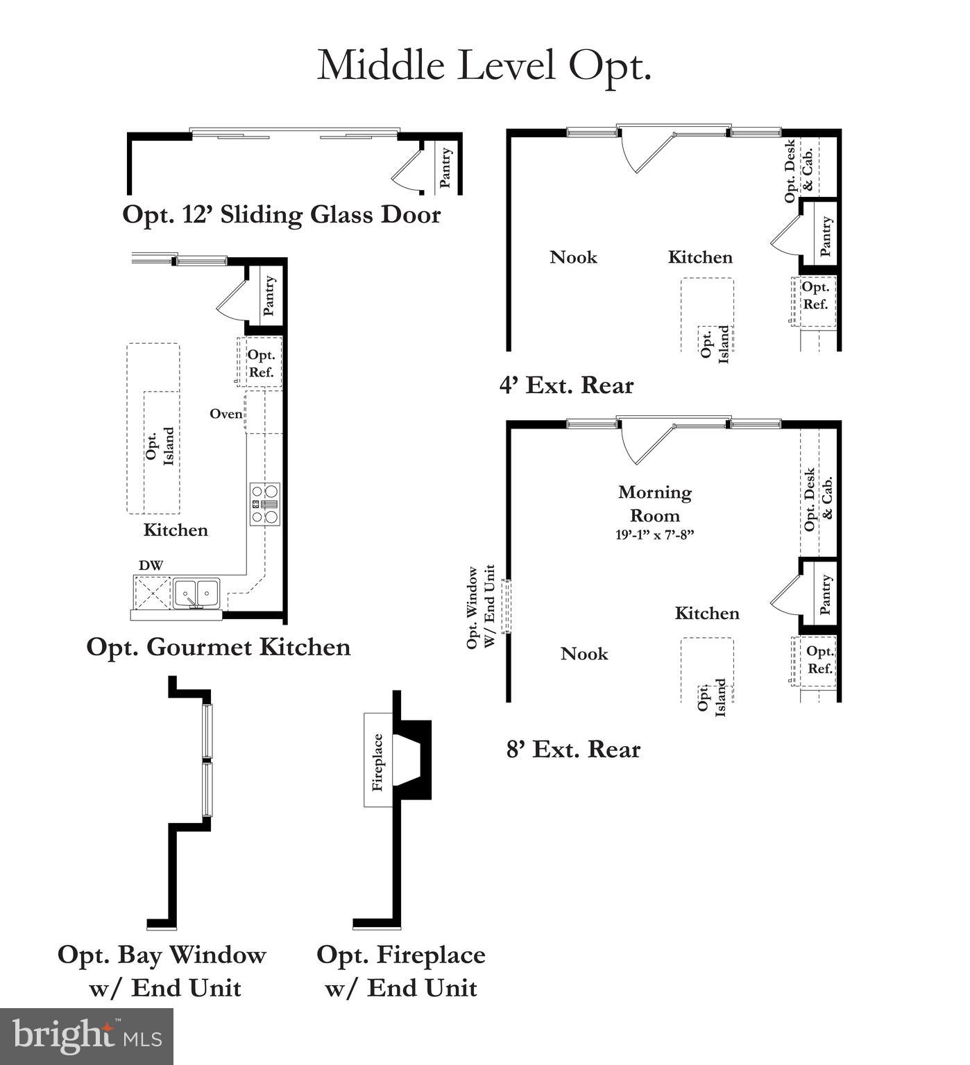 STONE BARN VILLAGE - Residential