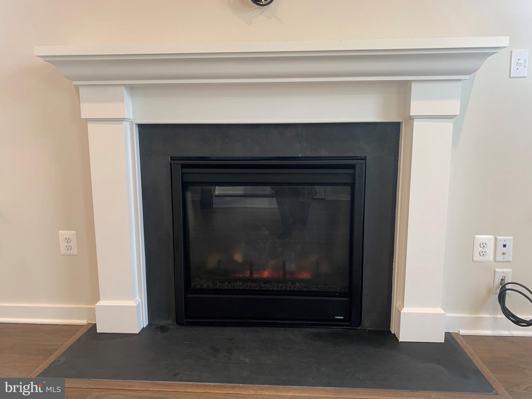 STONE BARN VILLAGE - Residential