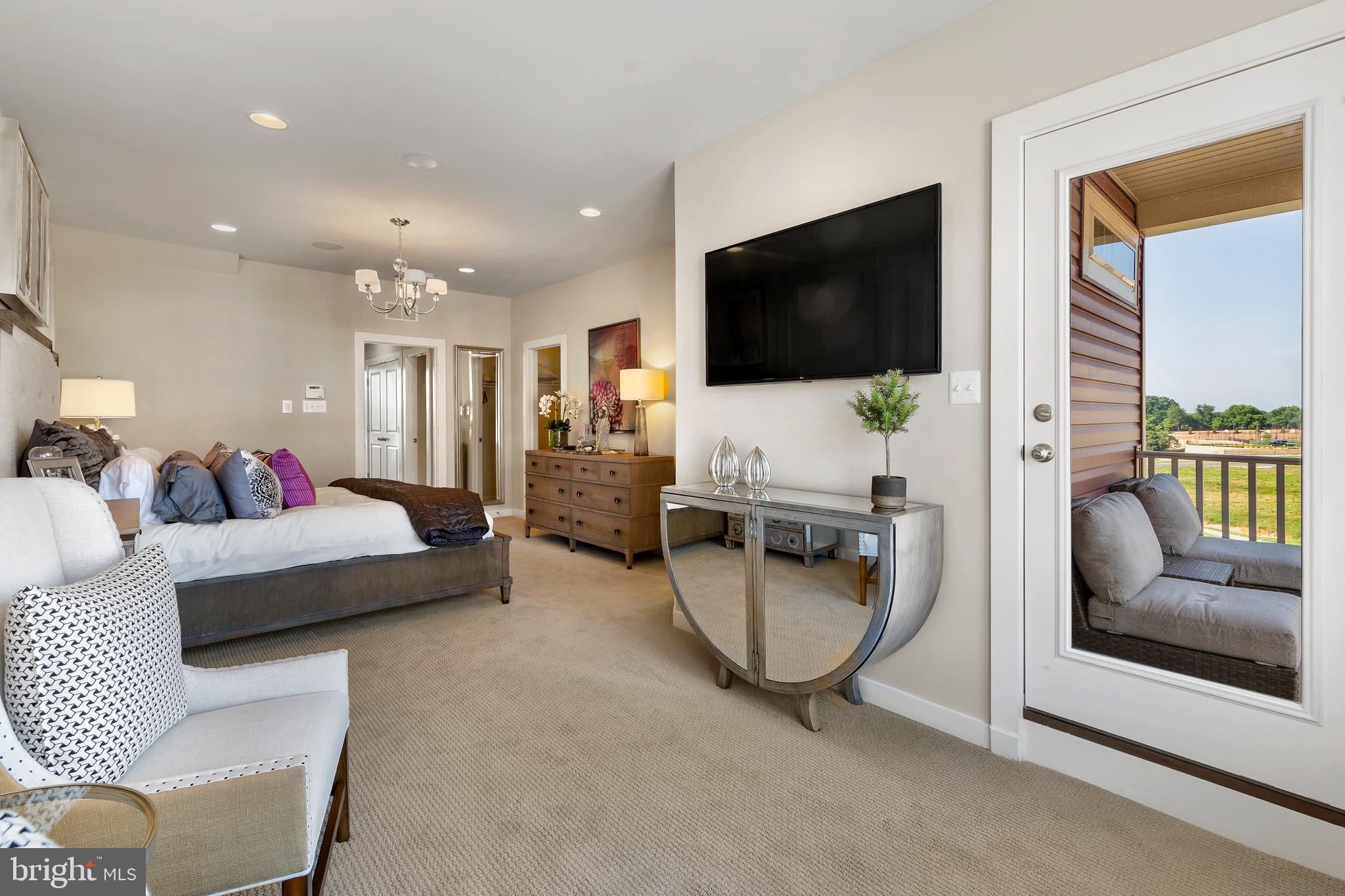 STONE BARN VILLAGE - Residential