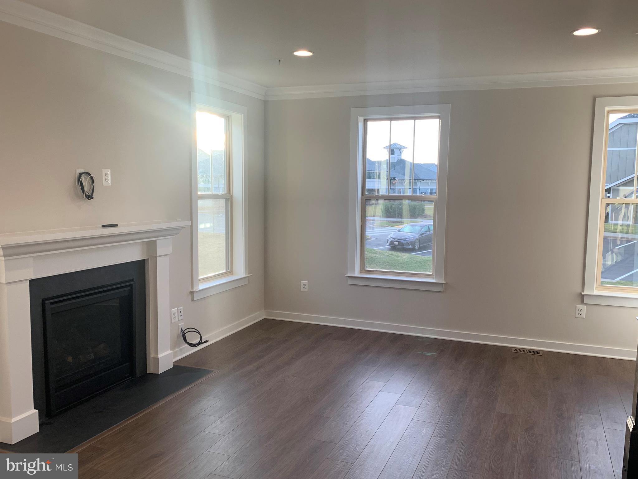 STONE BARN VILLAGE - Residential