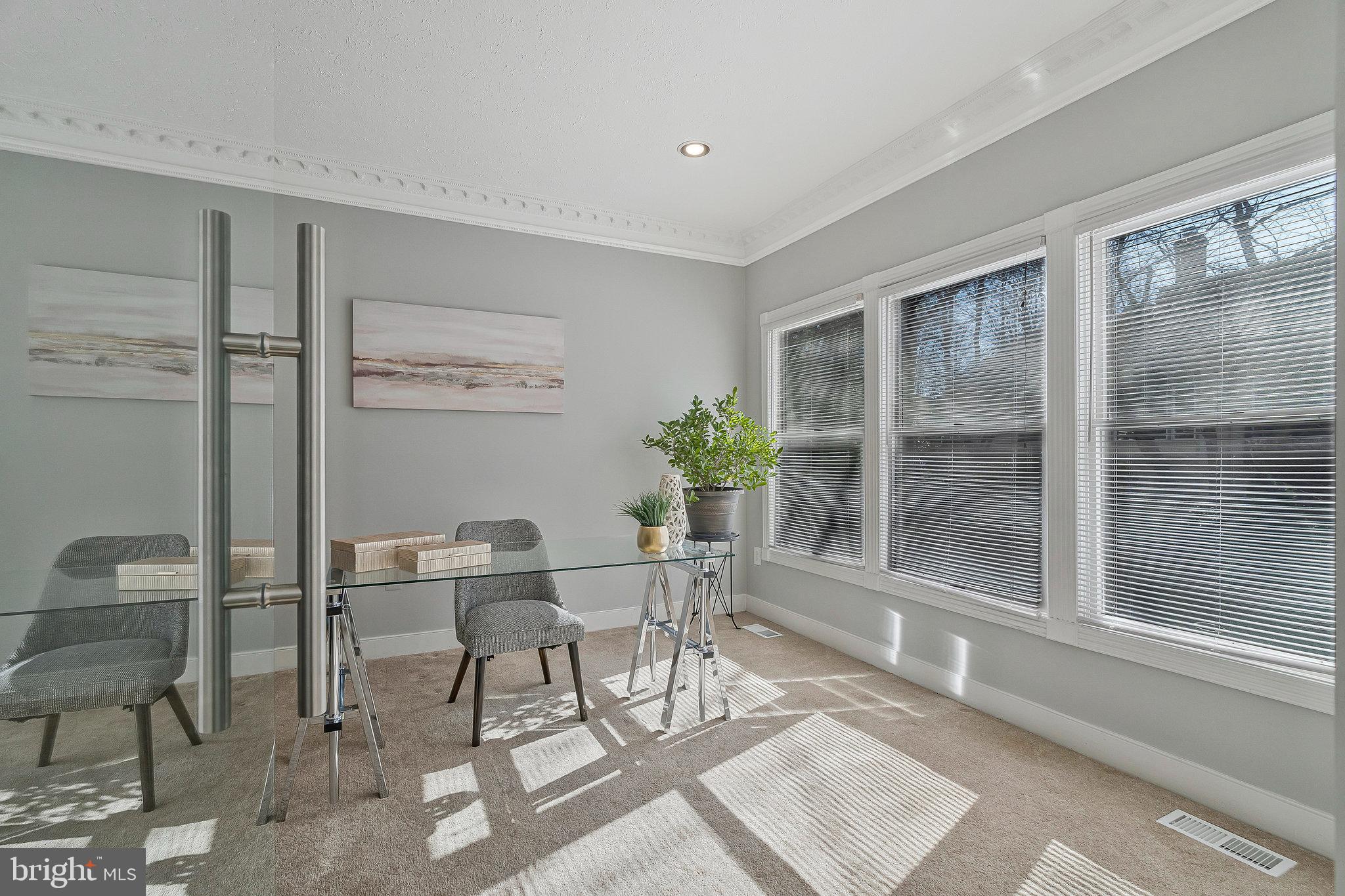 HAMPTON FOREST - Residential