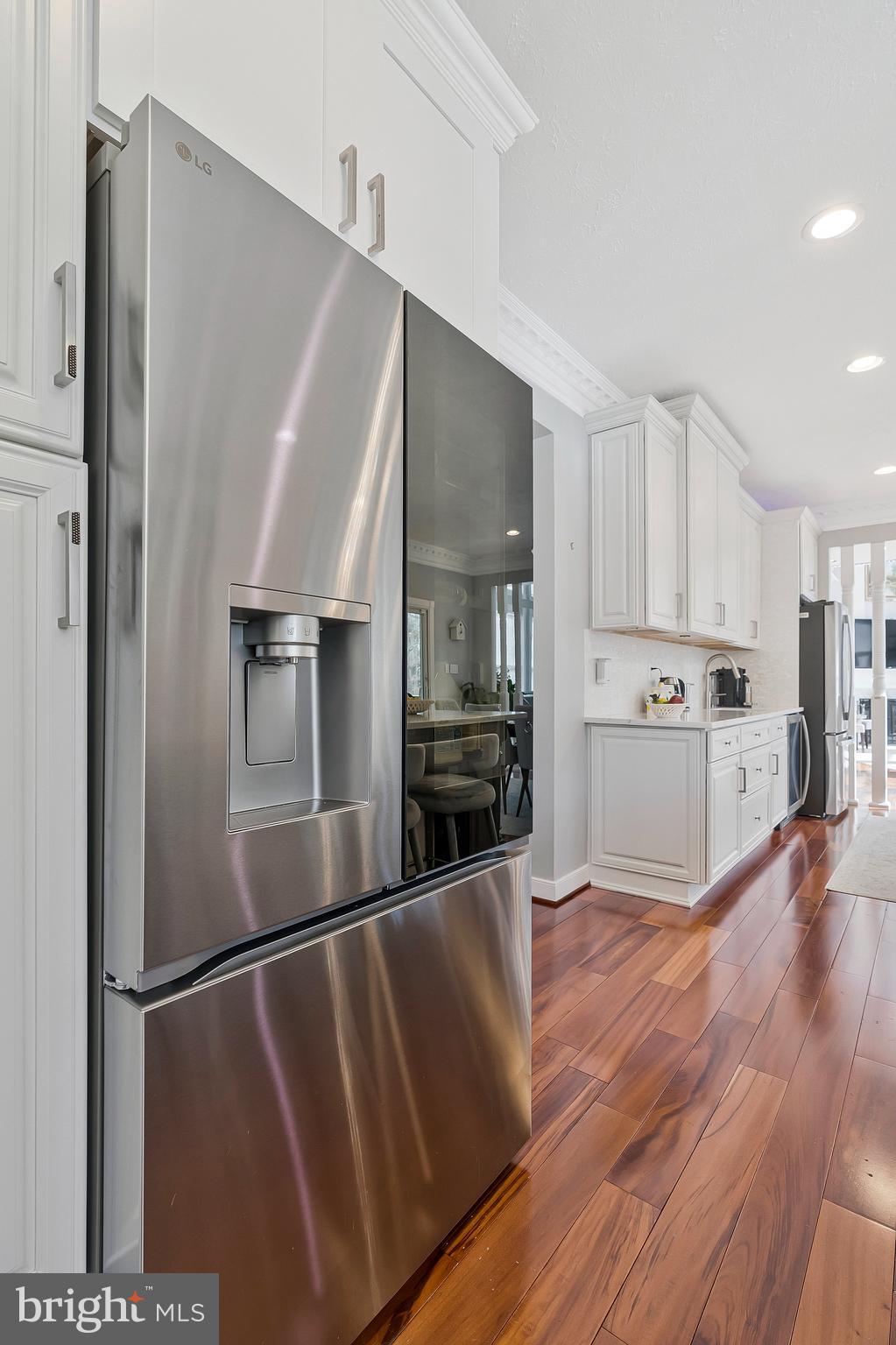 HAMPTON FOREST - Residential