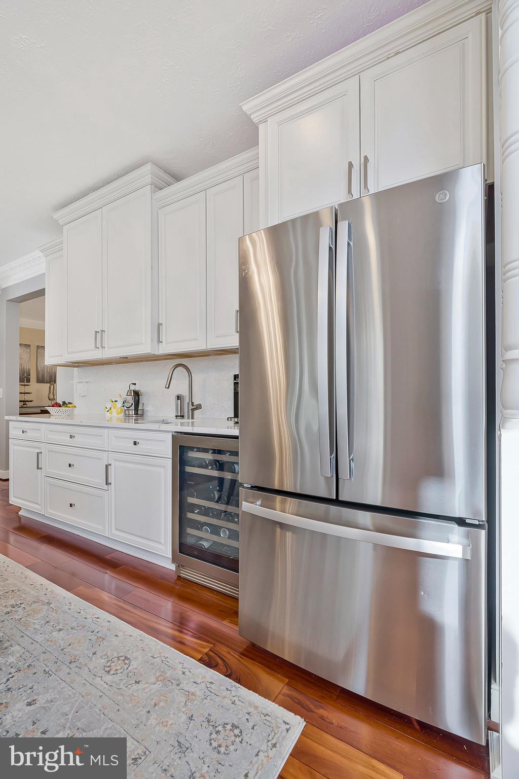 HAMPTON FOREST - Residential