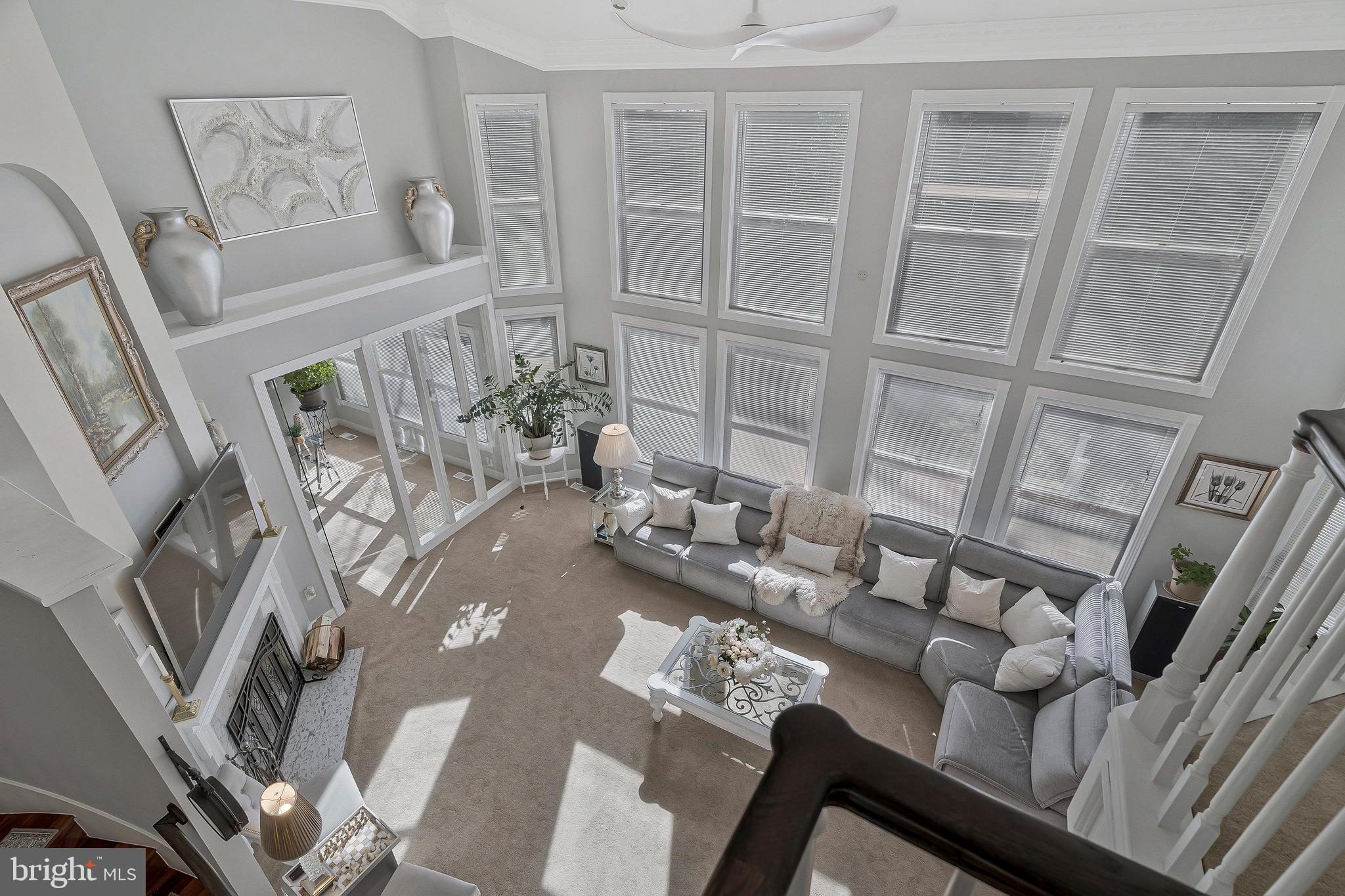 HAMPTON FOREST - Residential