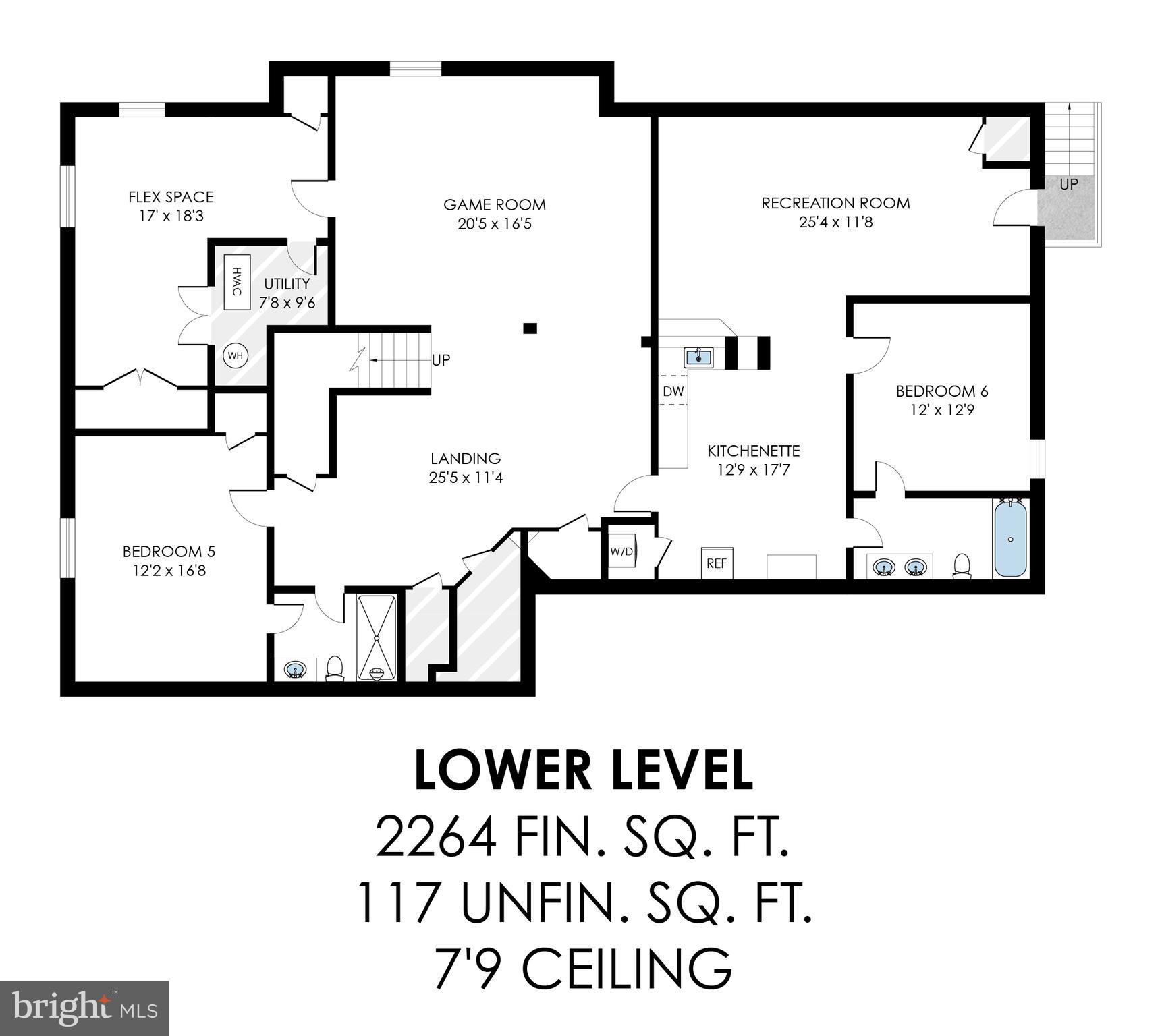 HAMPTON FOREST - Residential